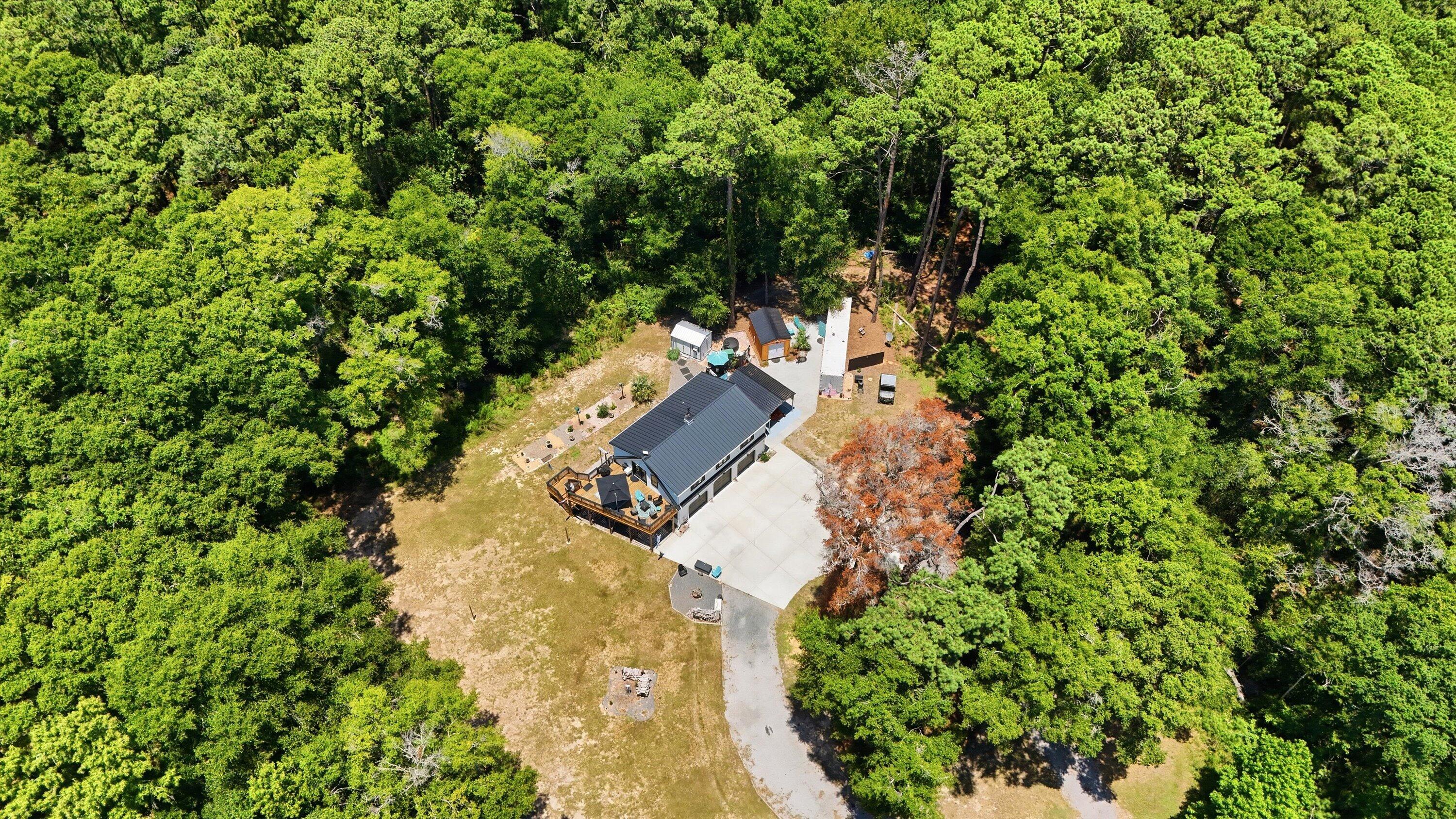 8246 Oyster Factory Road