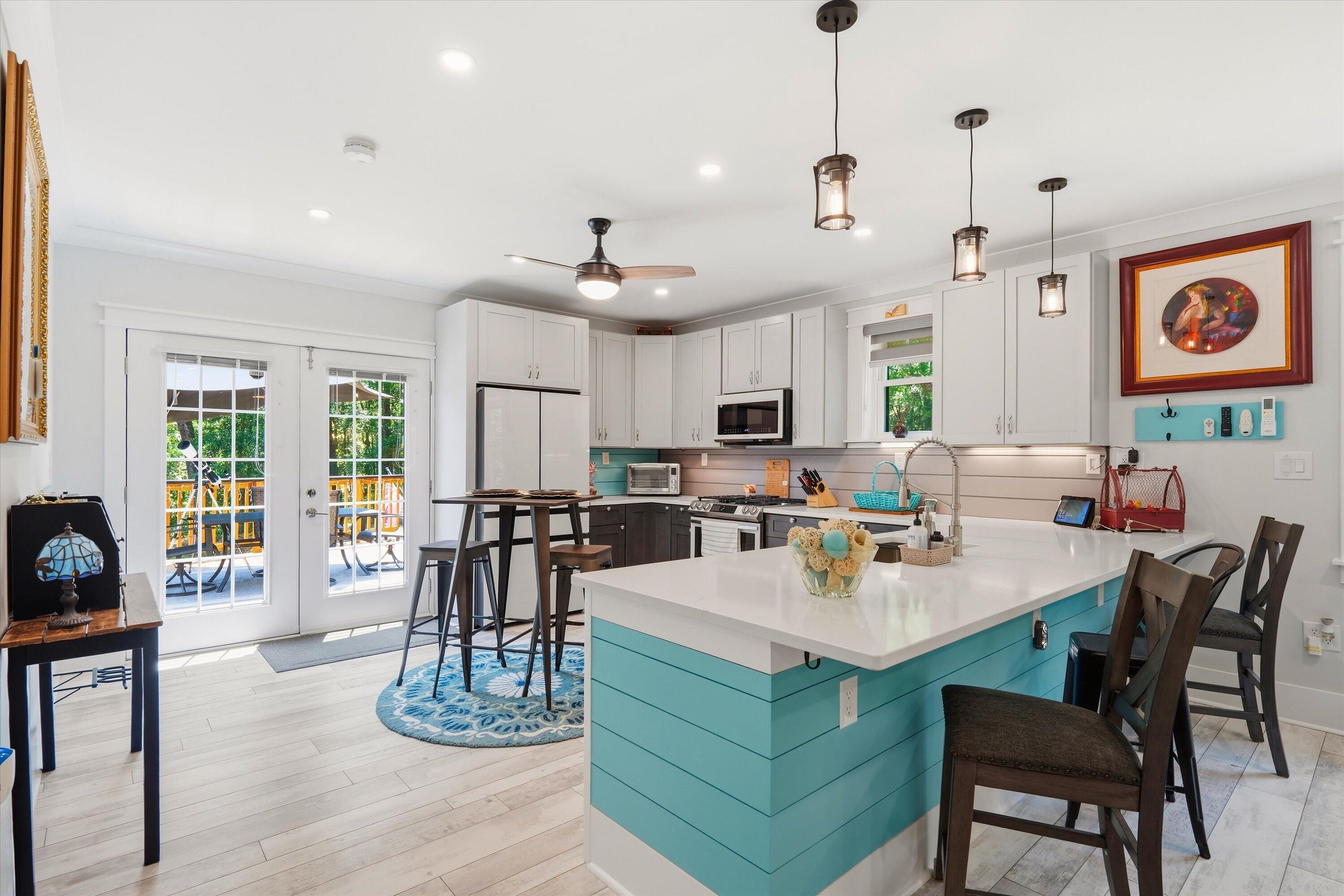 8246 Oyster Factory Road