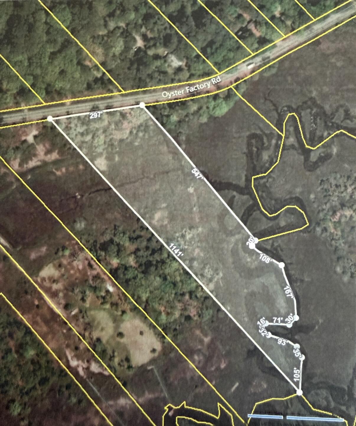 8246 Oyster Factory Road