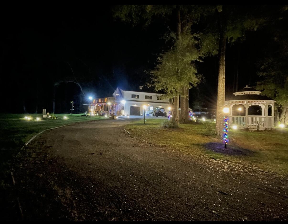 8246 Oyster Factory Road