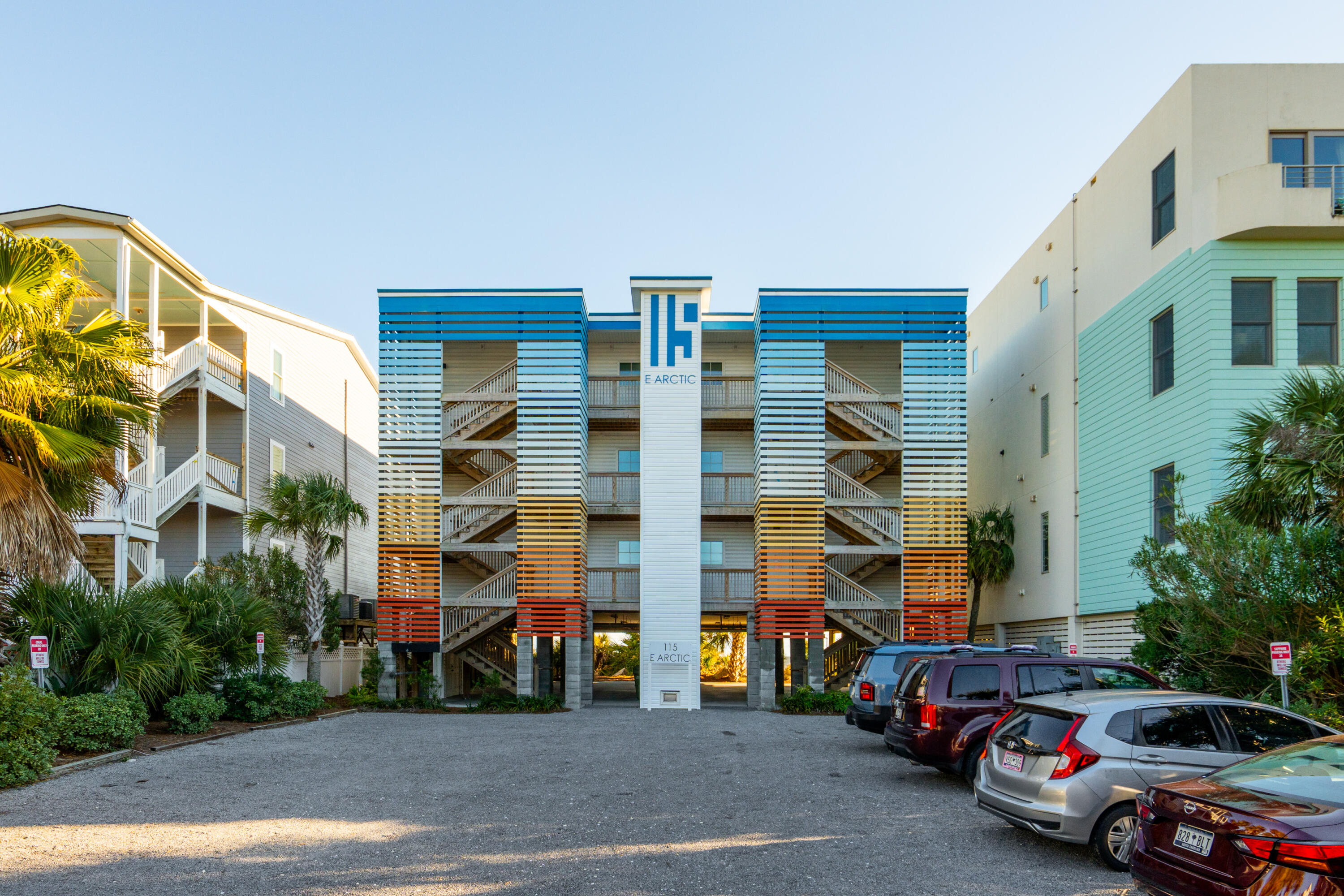 115 E Arctic Avenue # 1a