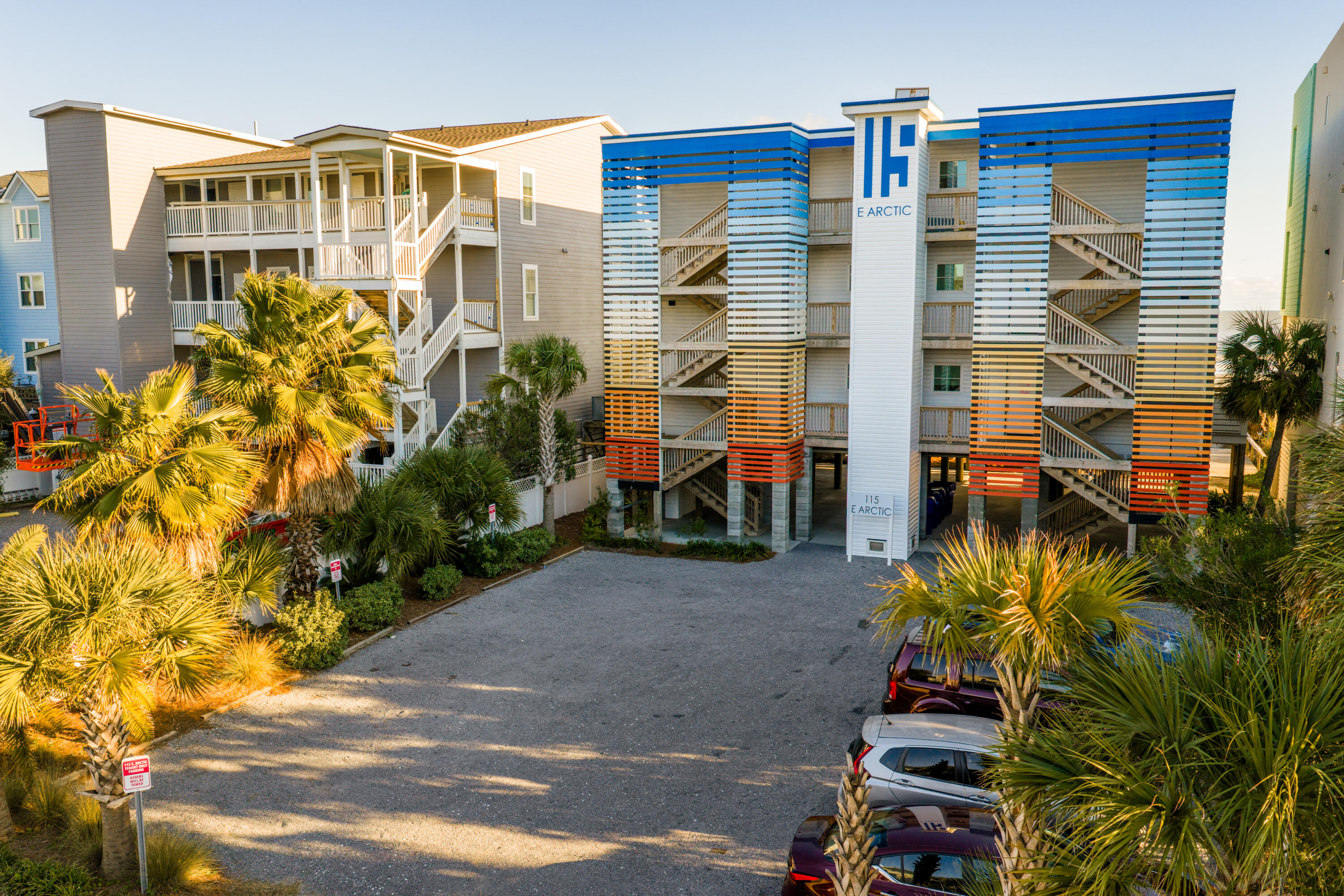 115 E Arctic Avenue # 1a