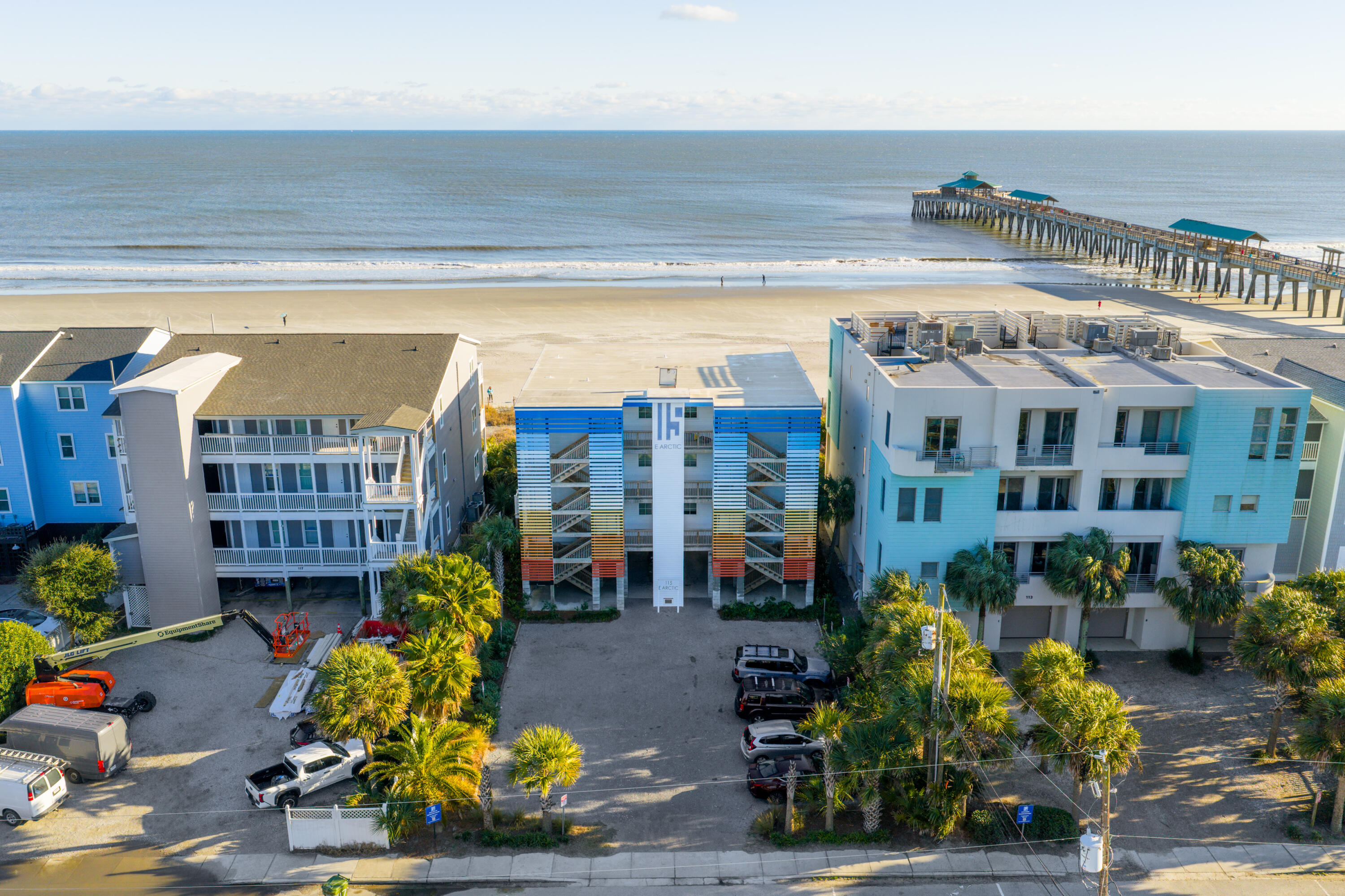 115 E Arctic Avenue # 1a