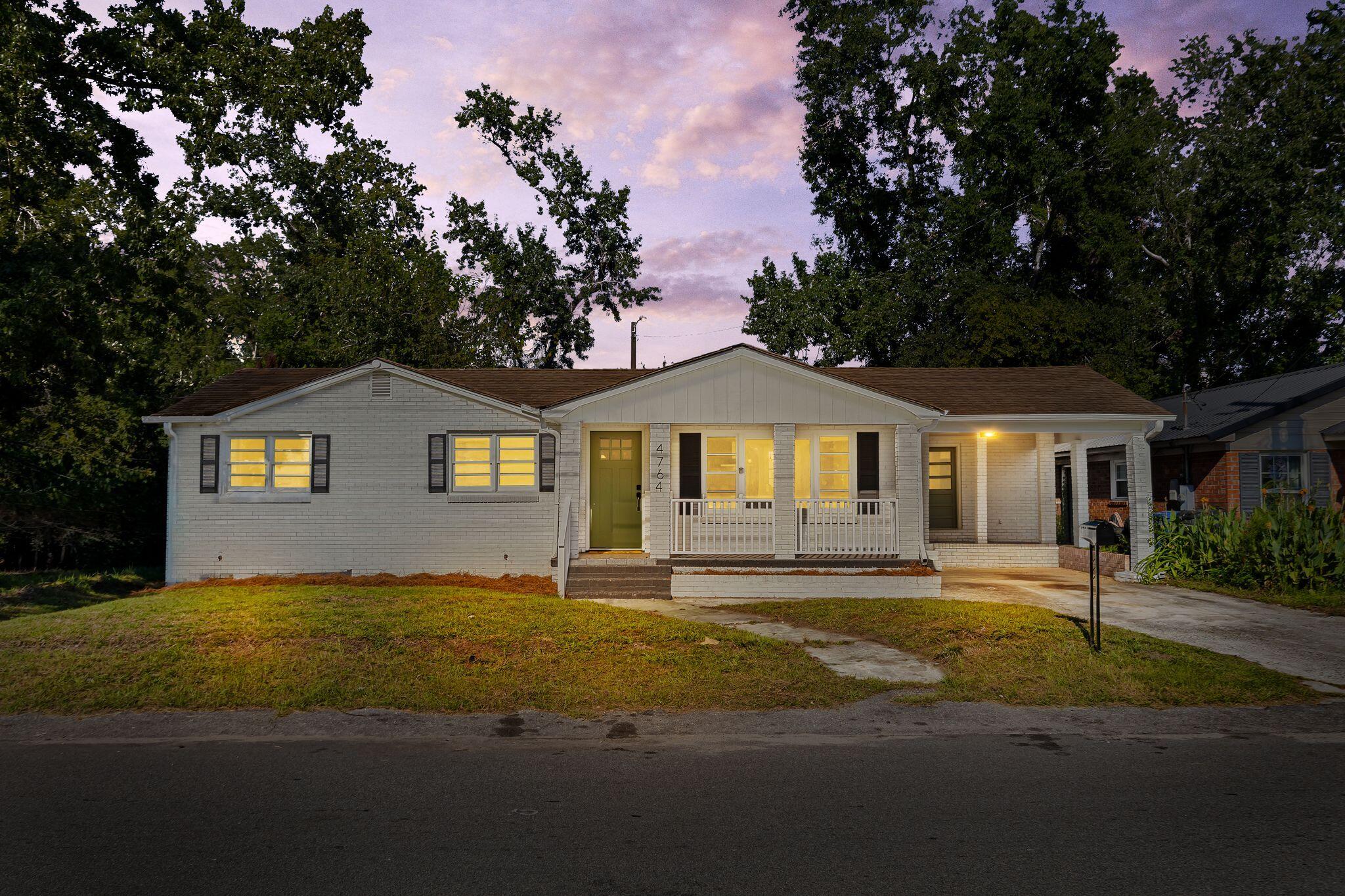4764 Gaynor Avenue