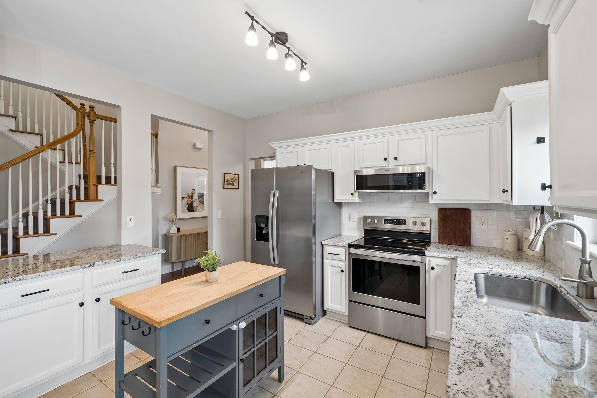 5403 Wild Fern Court