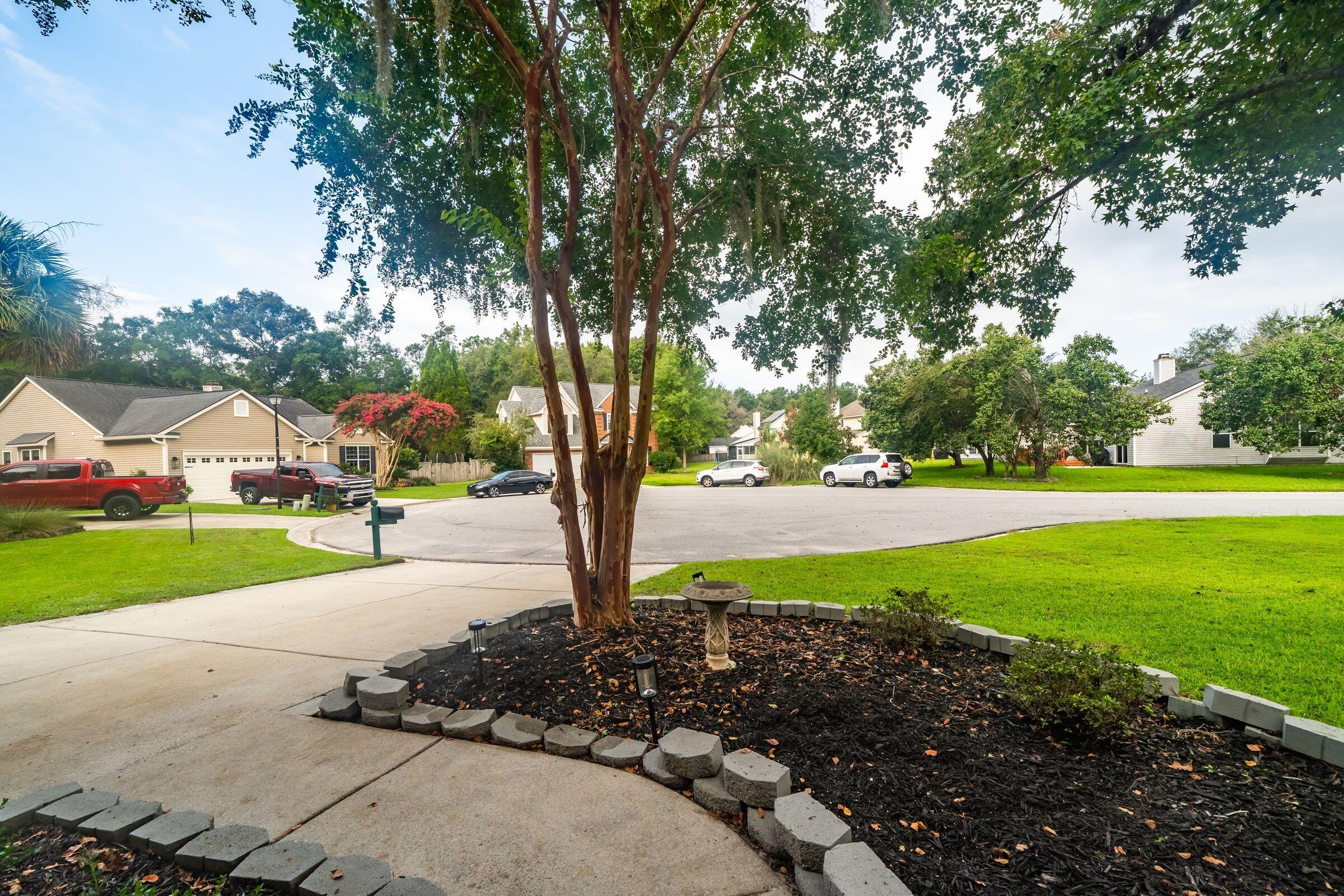 5403 Wild Fern Court