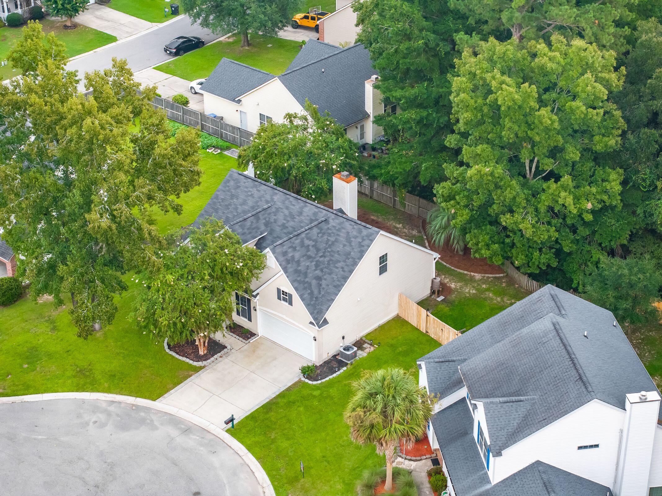 5403 Wild Fern Court