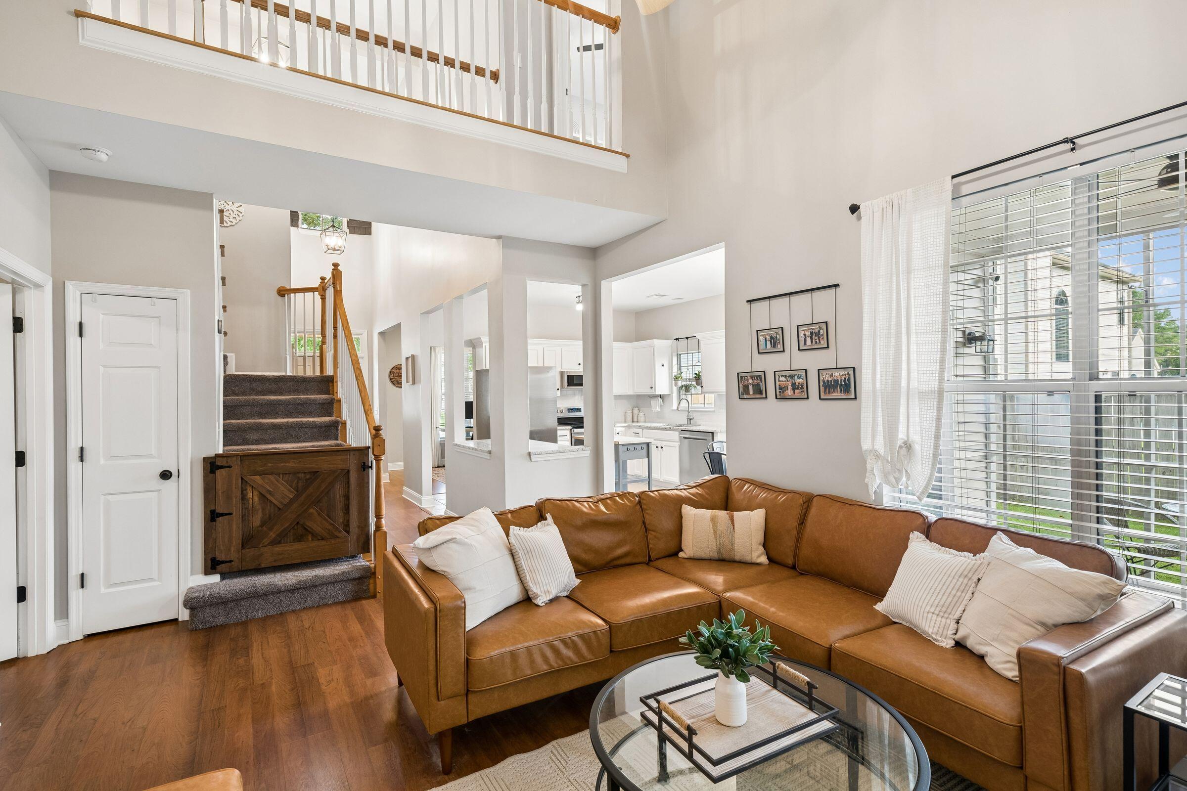 5403 Wild Fern Court