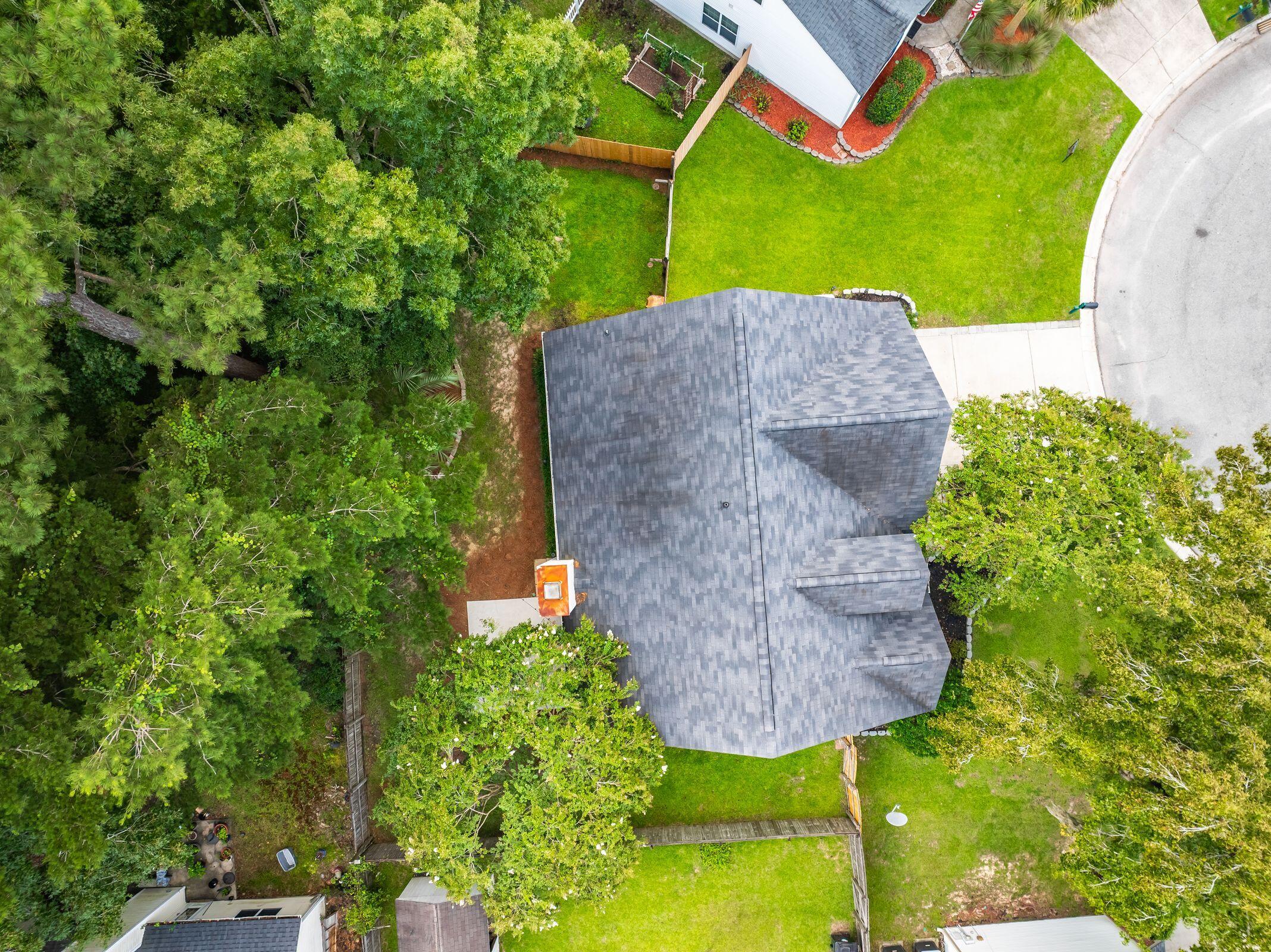 5403 Wild Fern Court