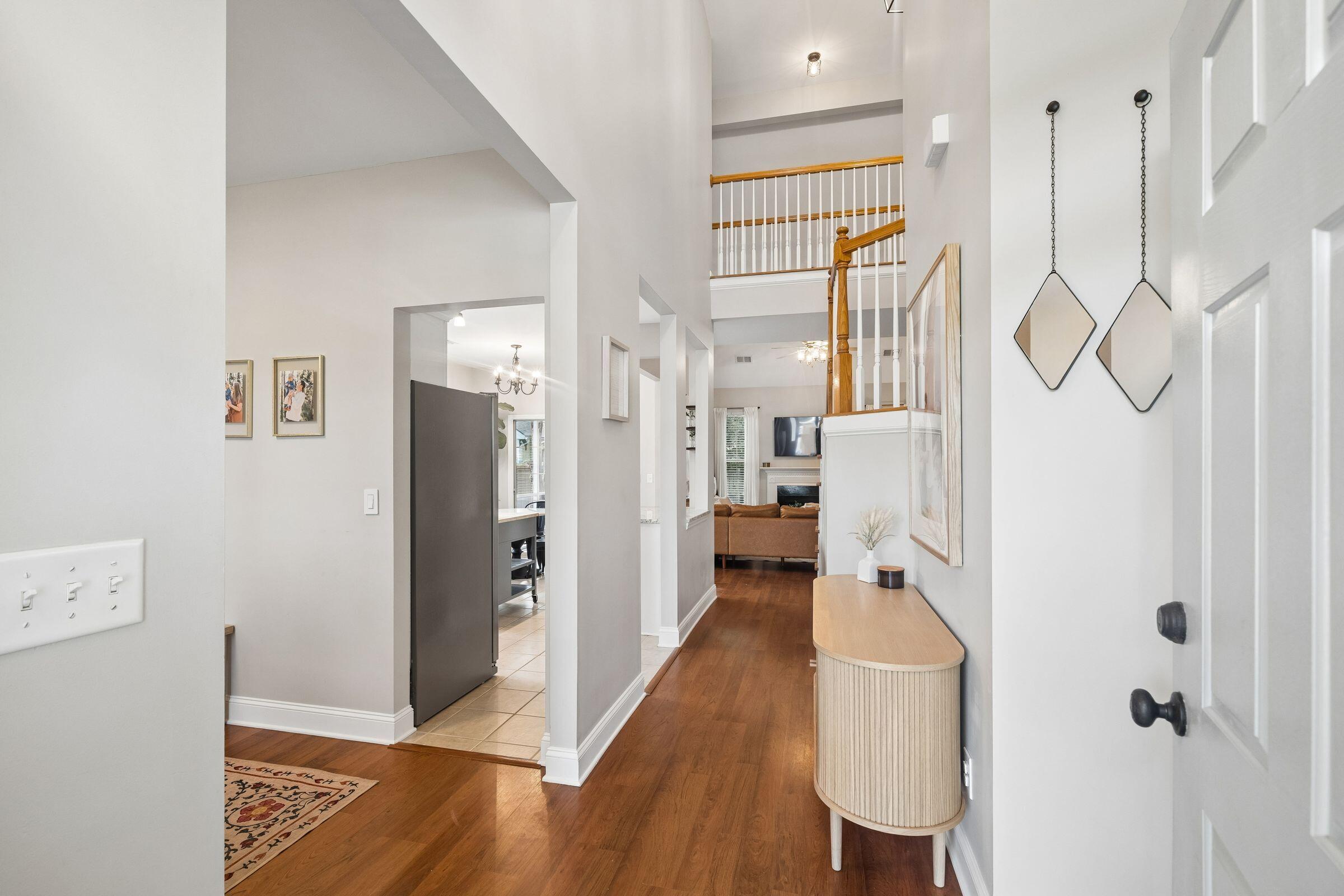 5403 Wild Fern Court