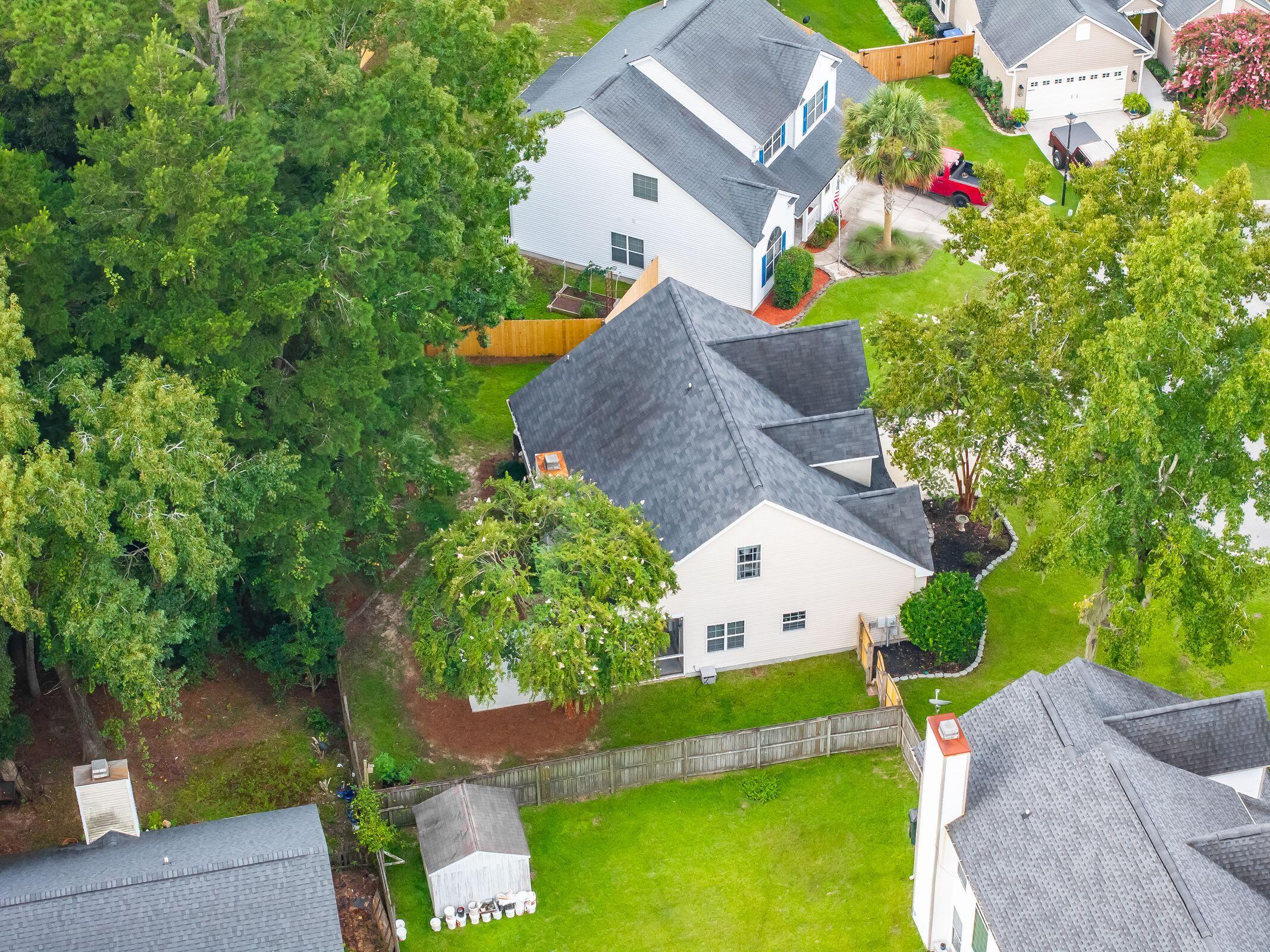 5403 Wild Fern Court