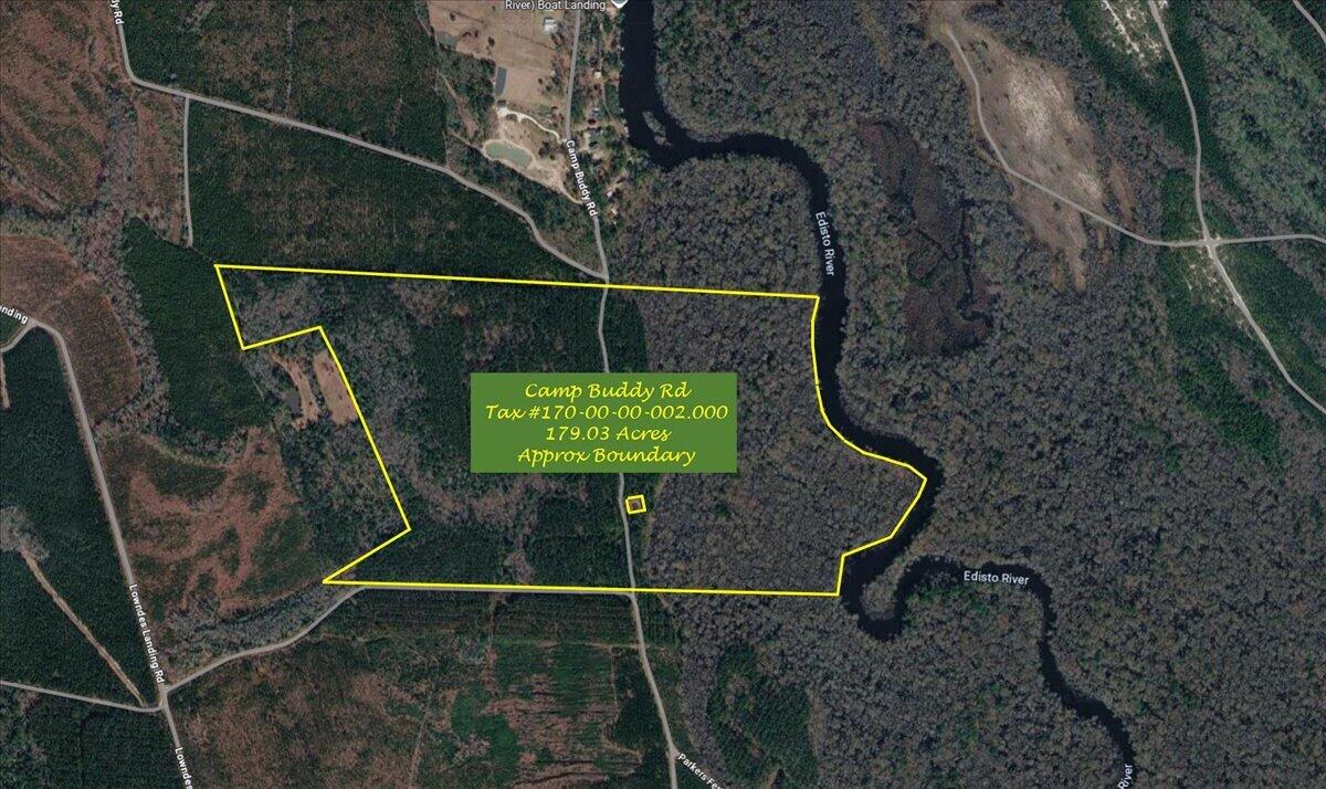0 Camp Buddy Road