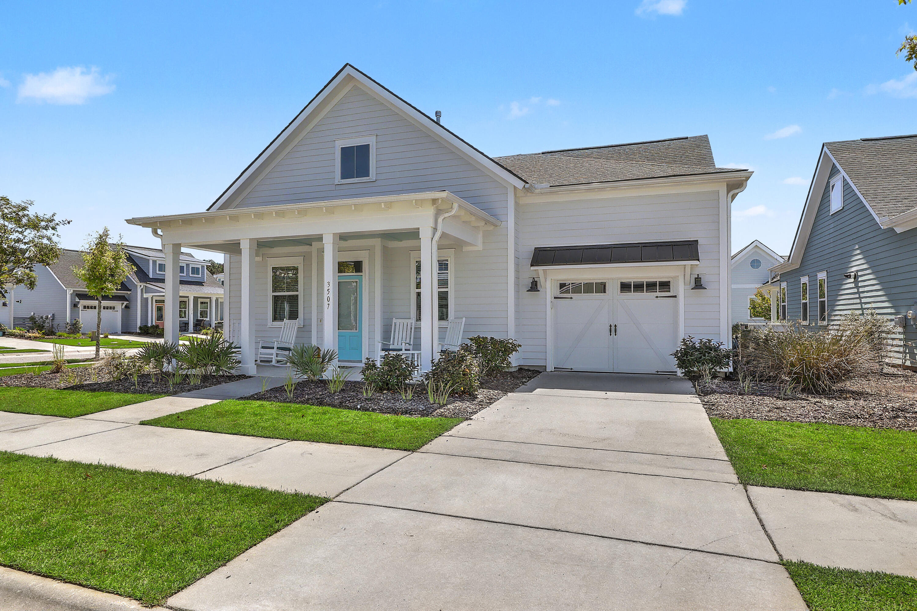 3507 Habenaria Road # 40