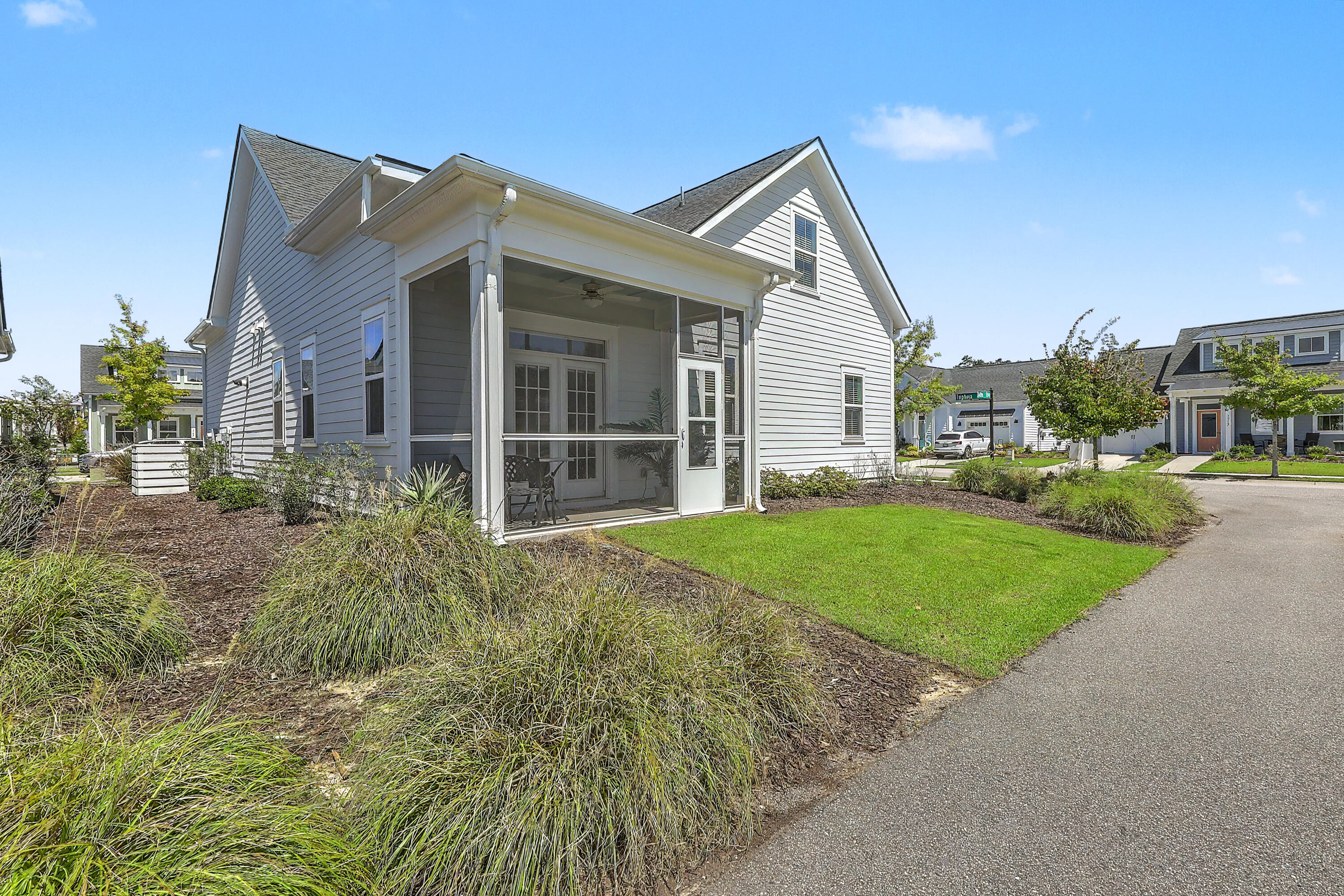 3507 Habenaria Road # 40