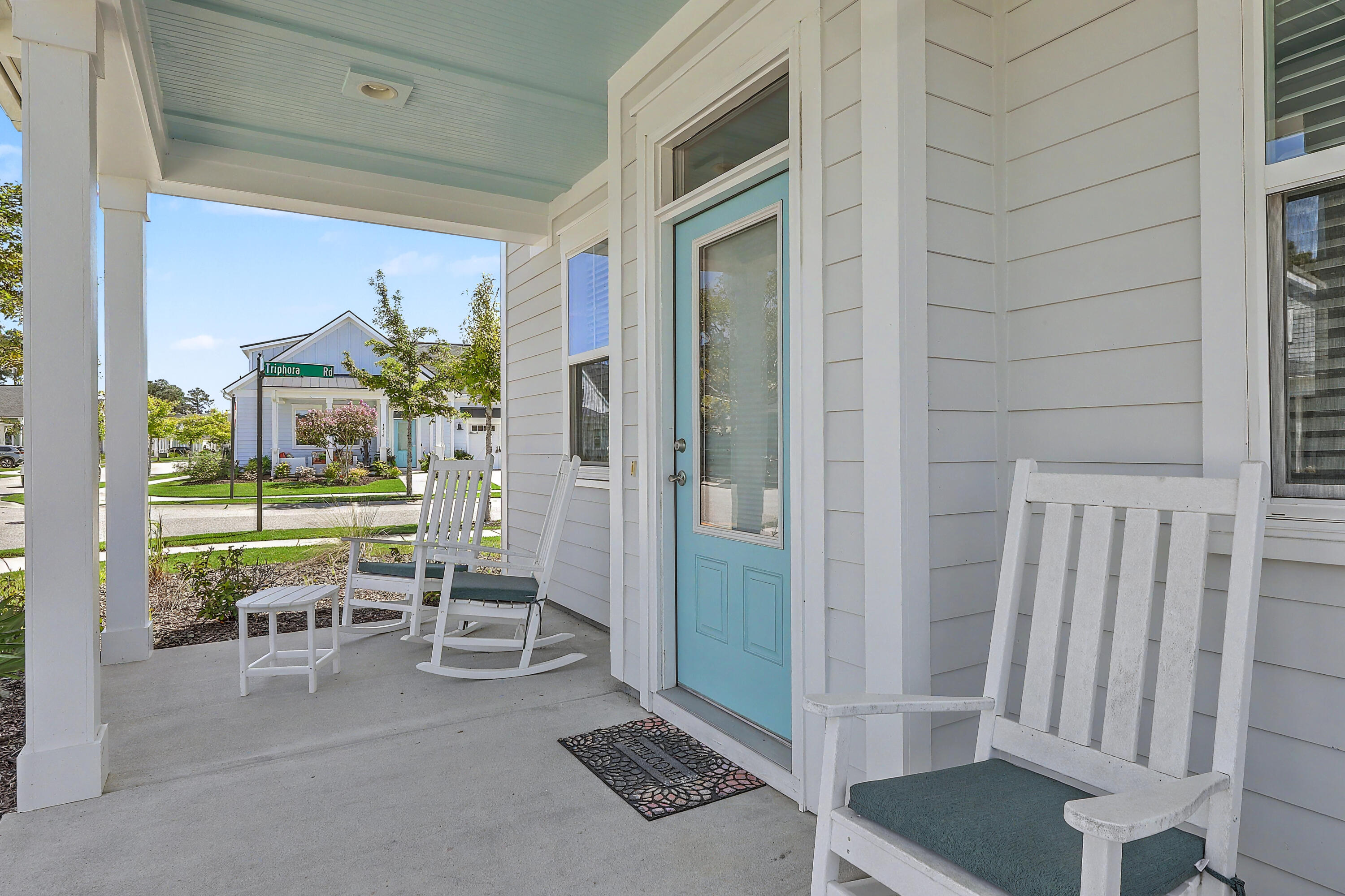 3507 Habenaria Road # 40