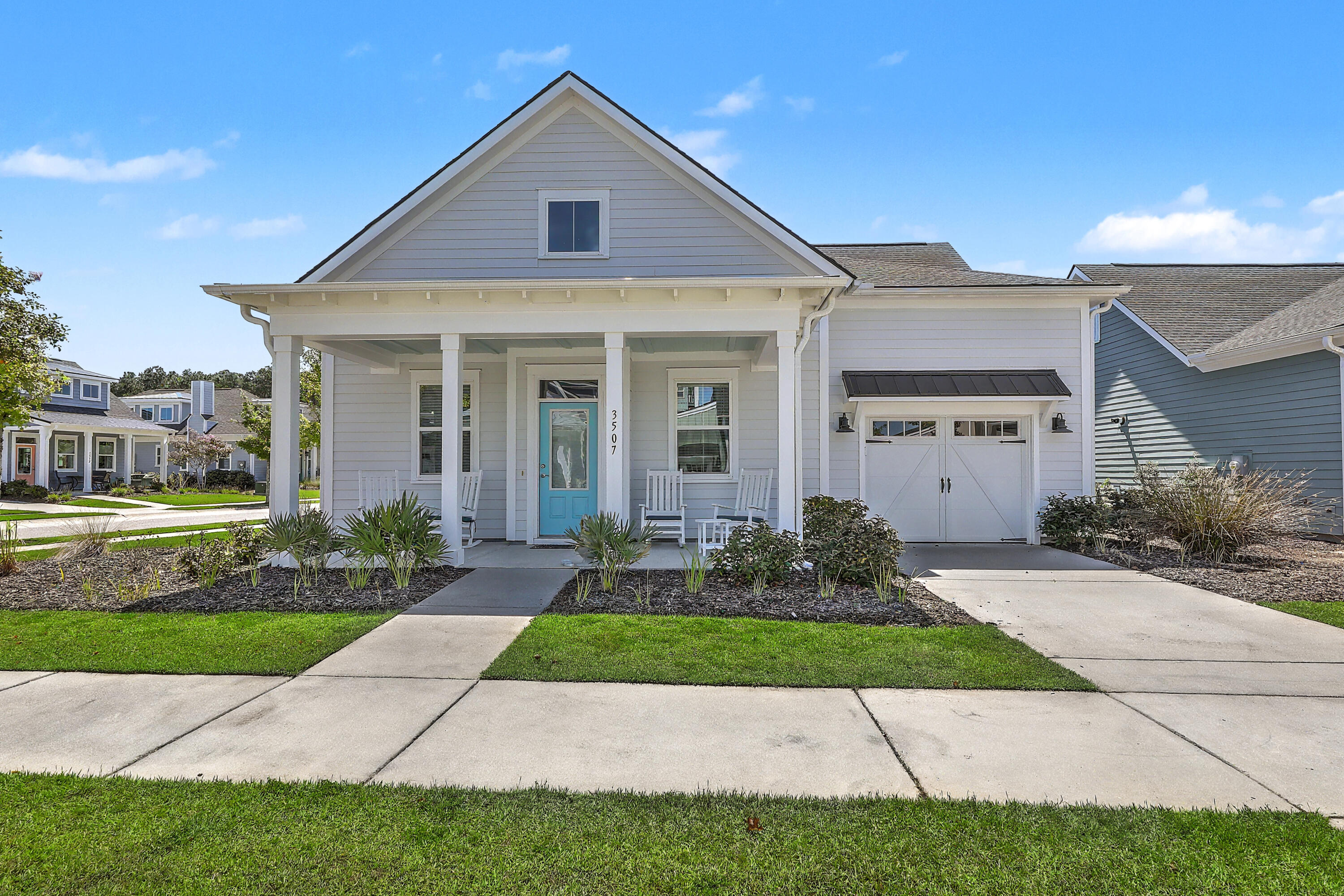3507 Habenaria Road # 40