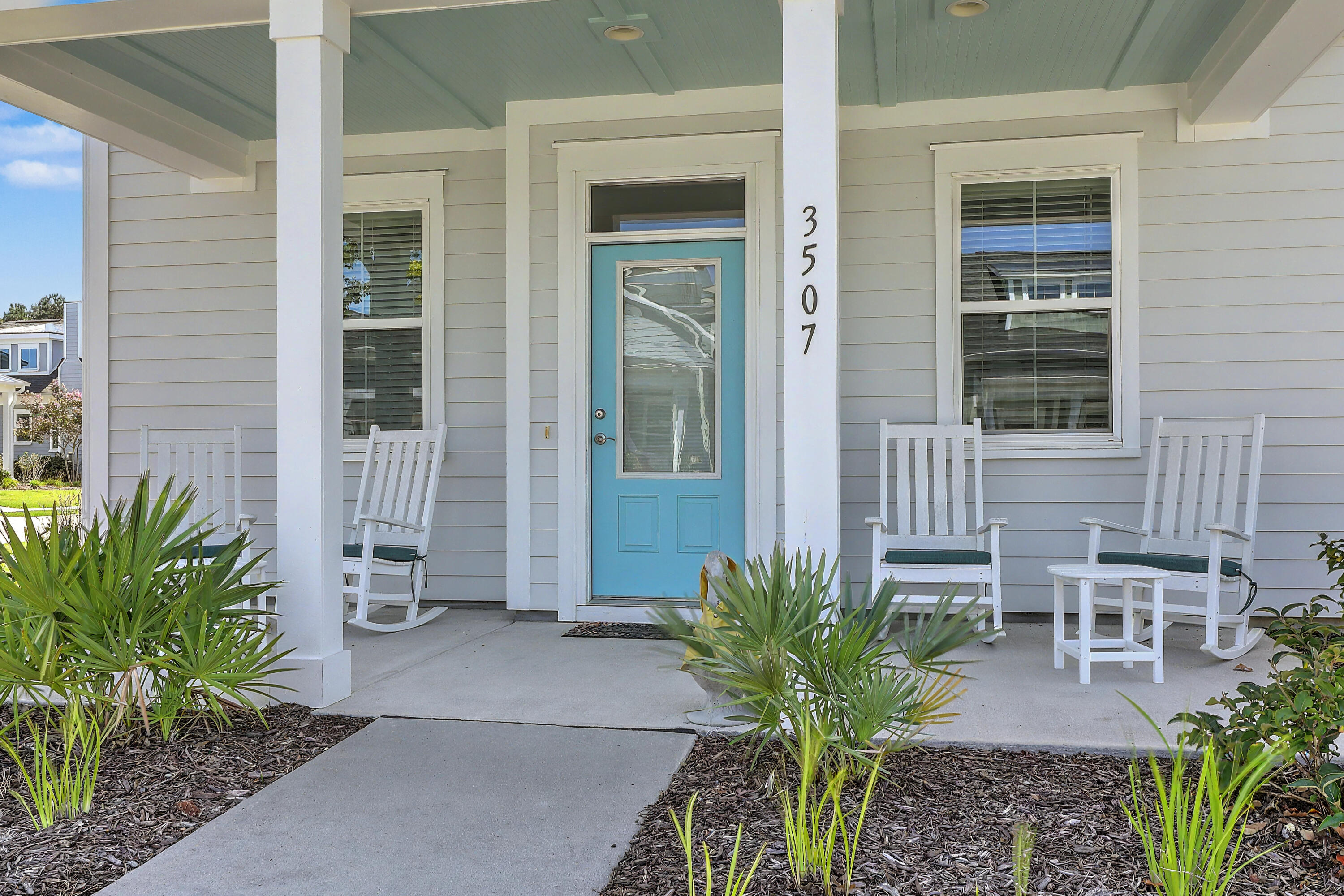 3507 Habenaria Road # 40