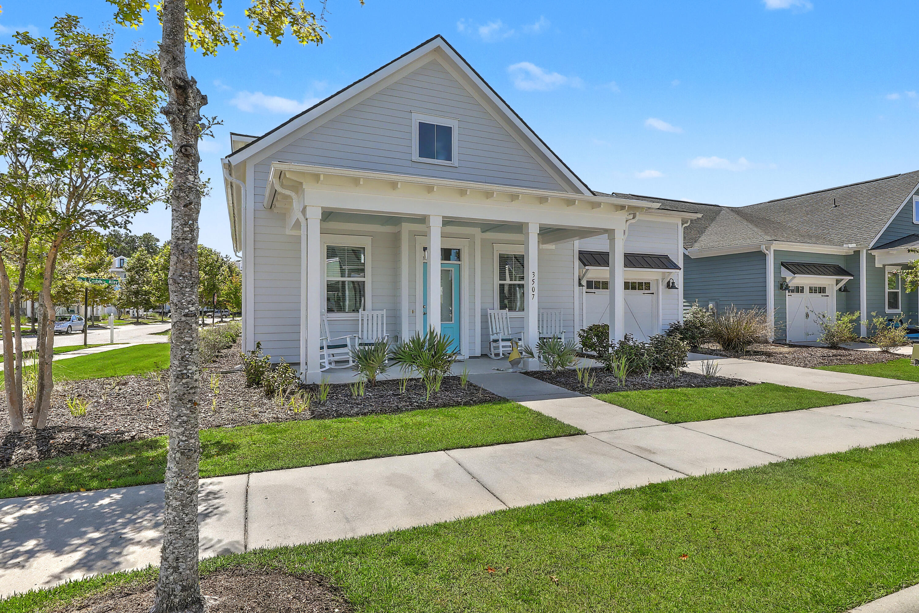 3507 Habenaria Road # 40