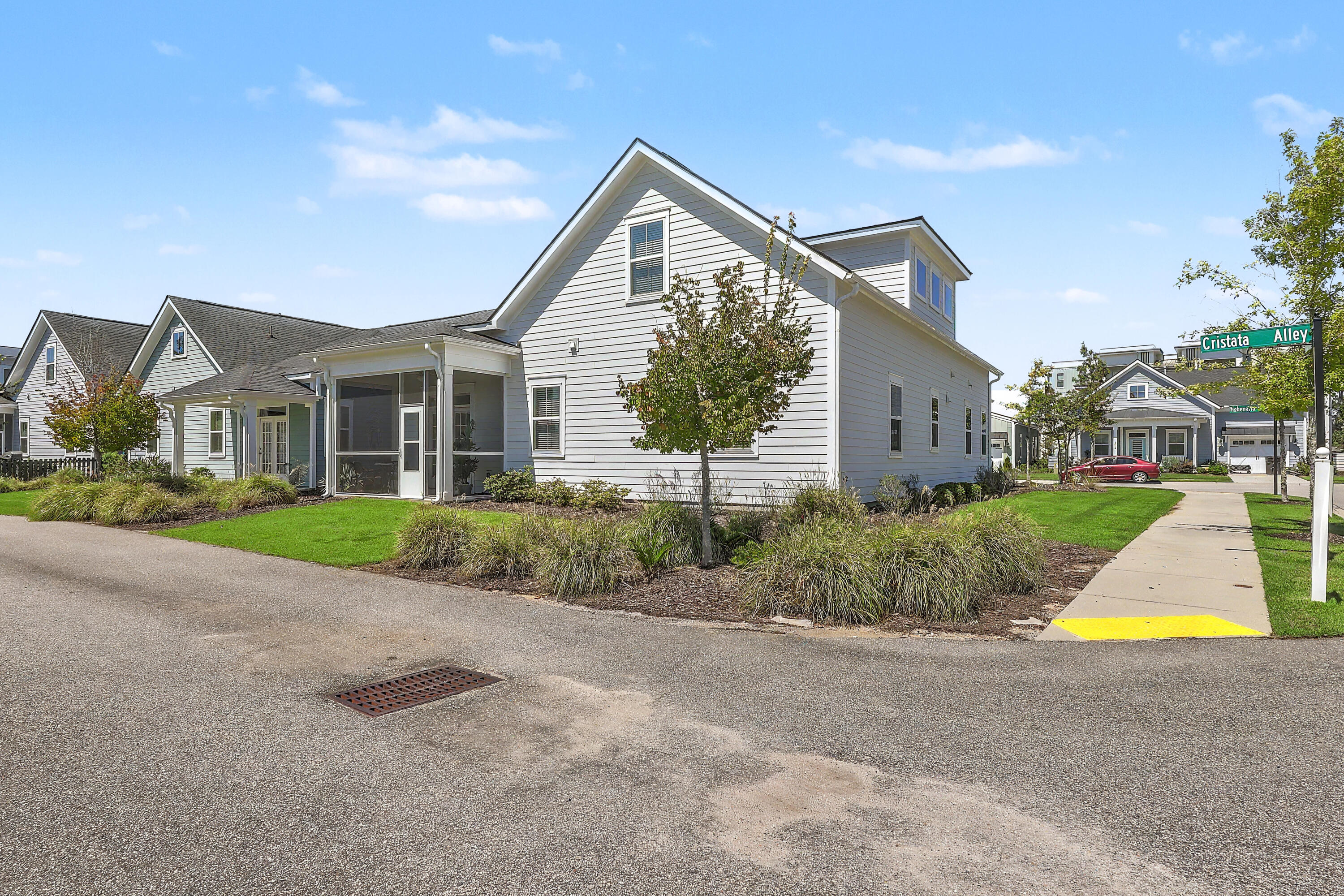3507 Habenaria Road # 40