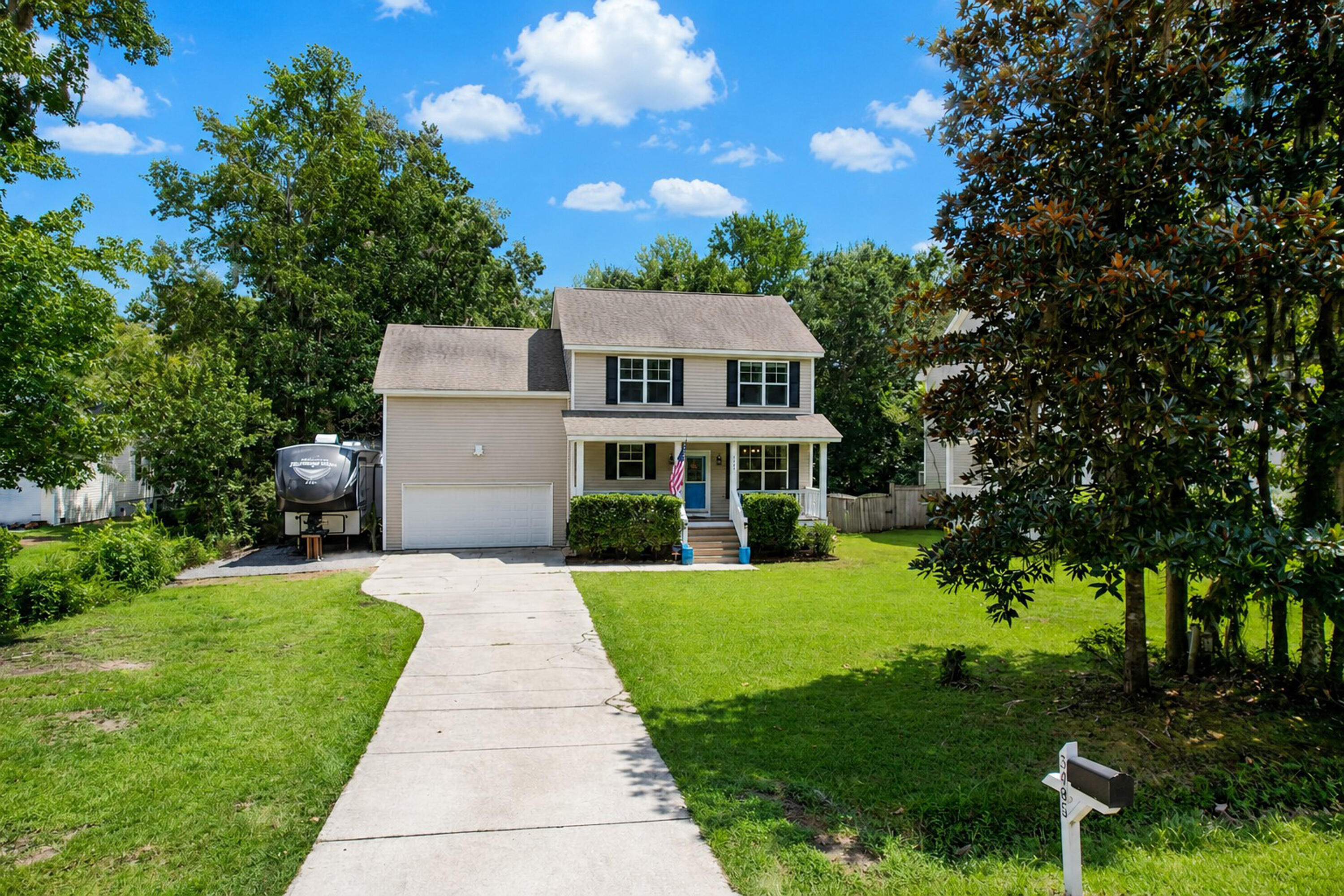 3485 Walter Drive
