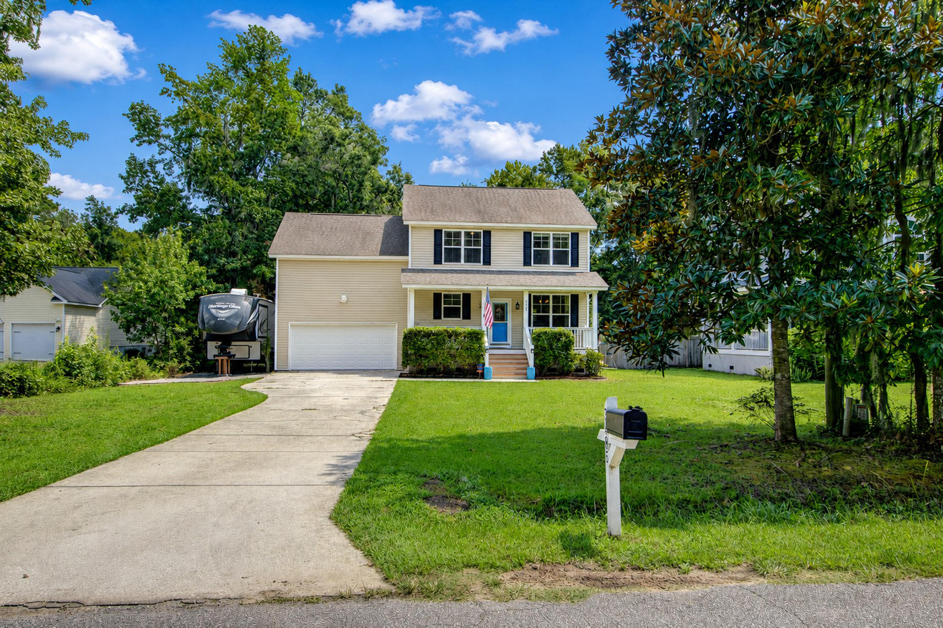 3485 Walter Drive