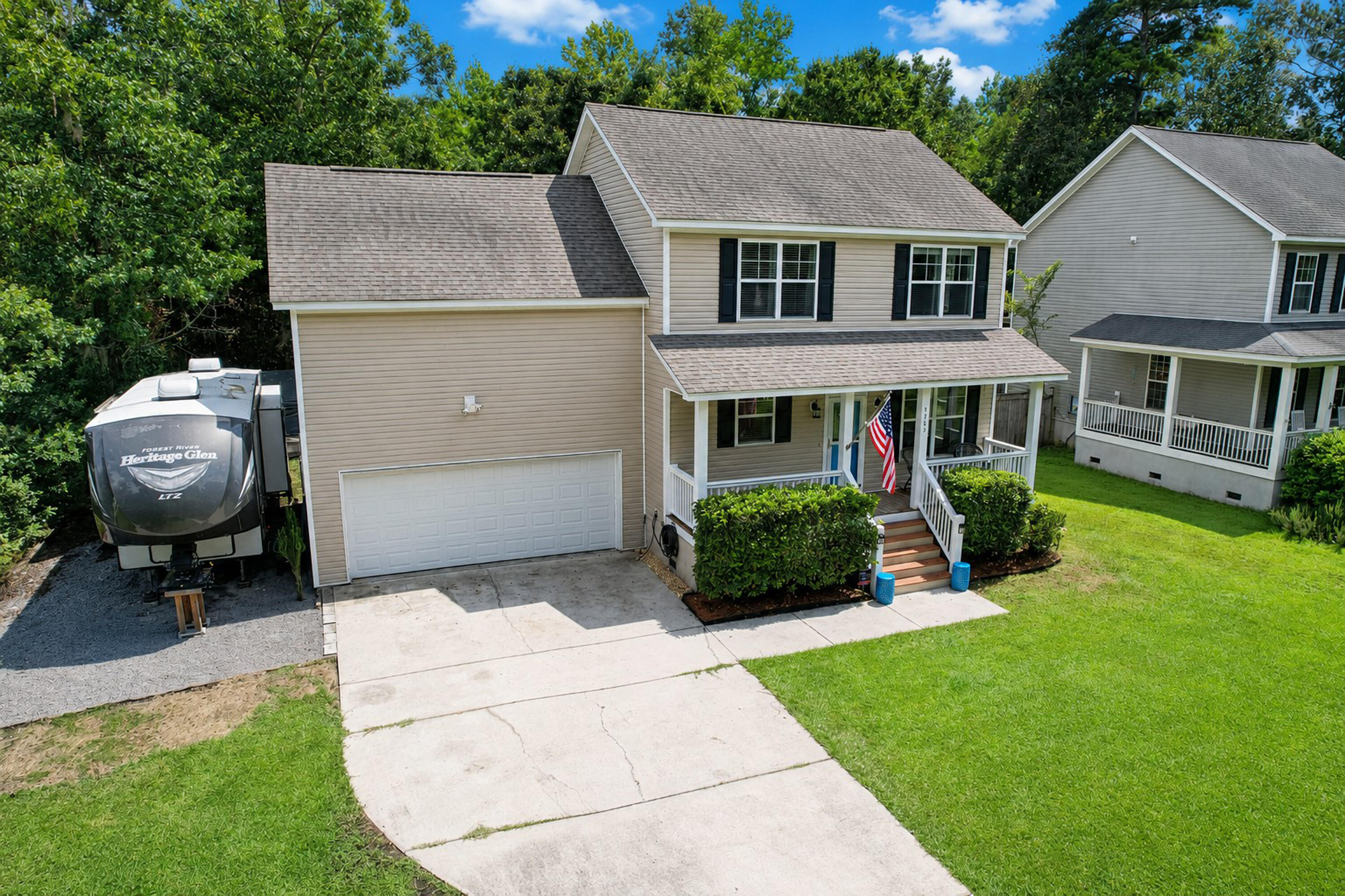 3485 Walter Drive