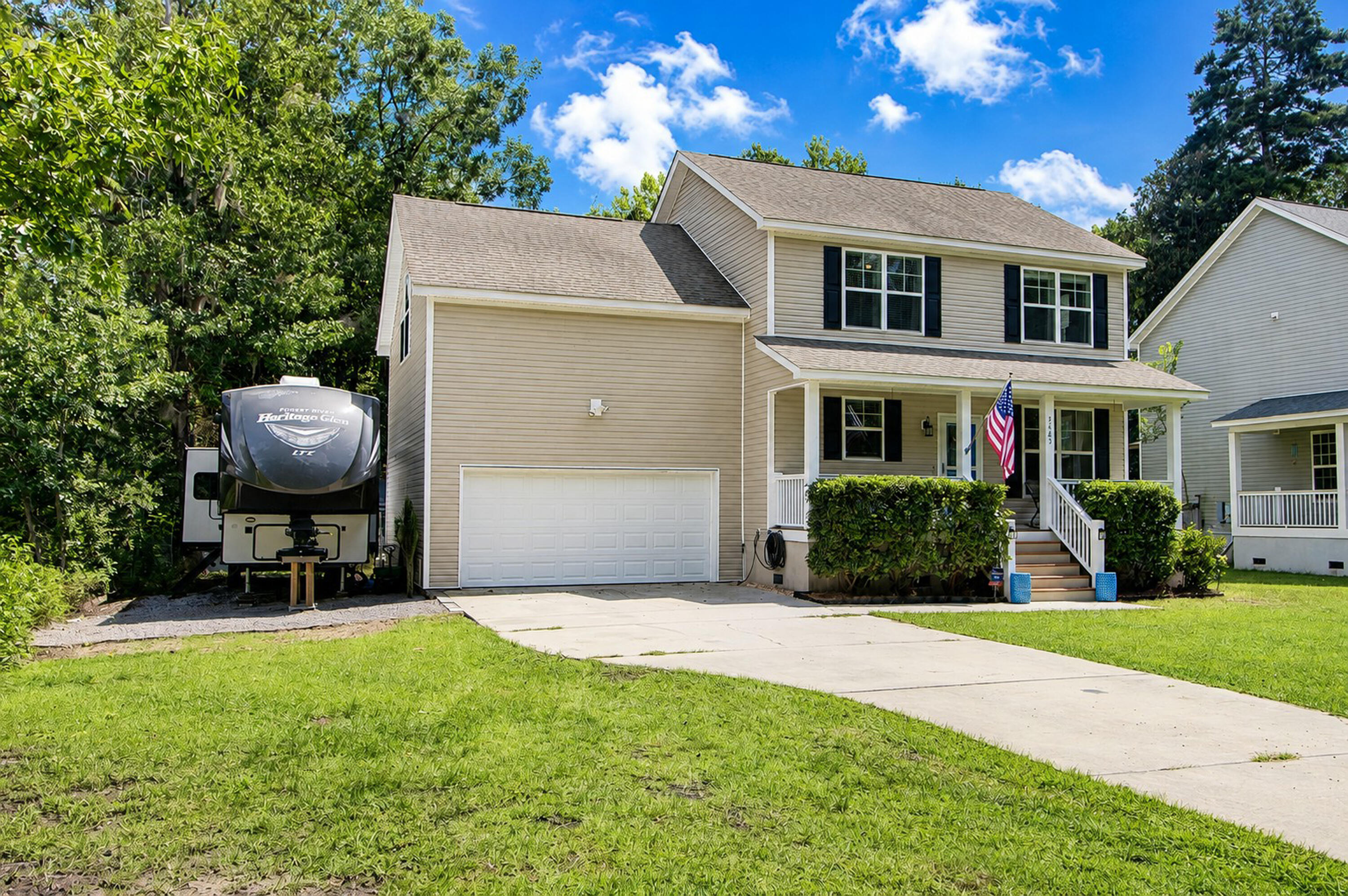 3485 Walter Drive