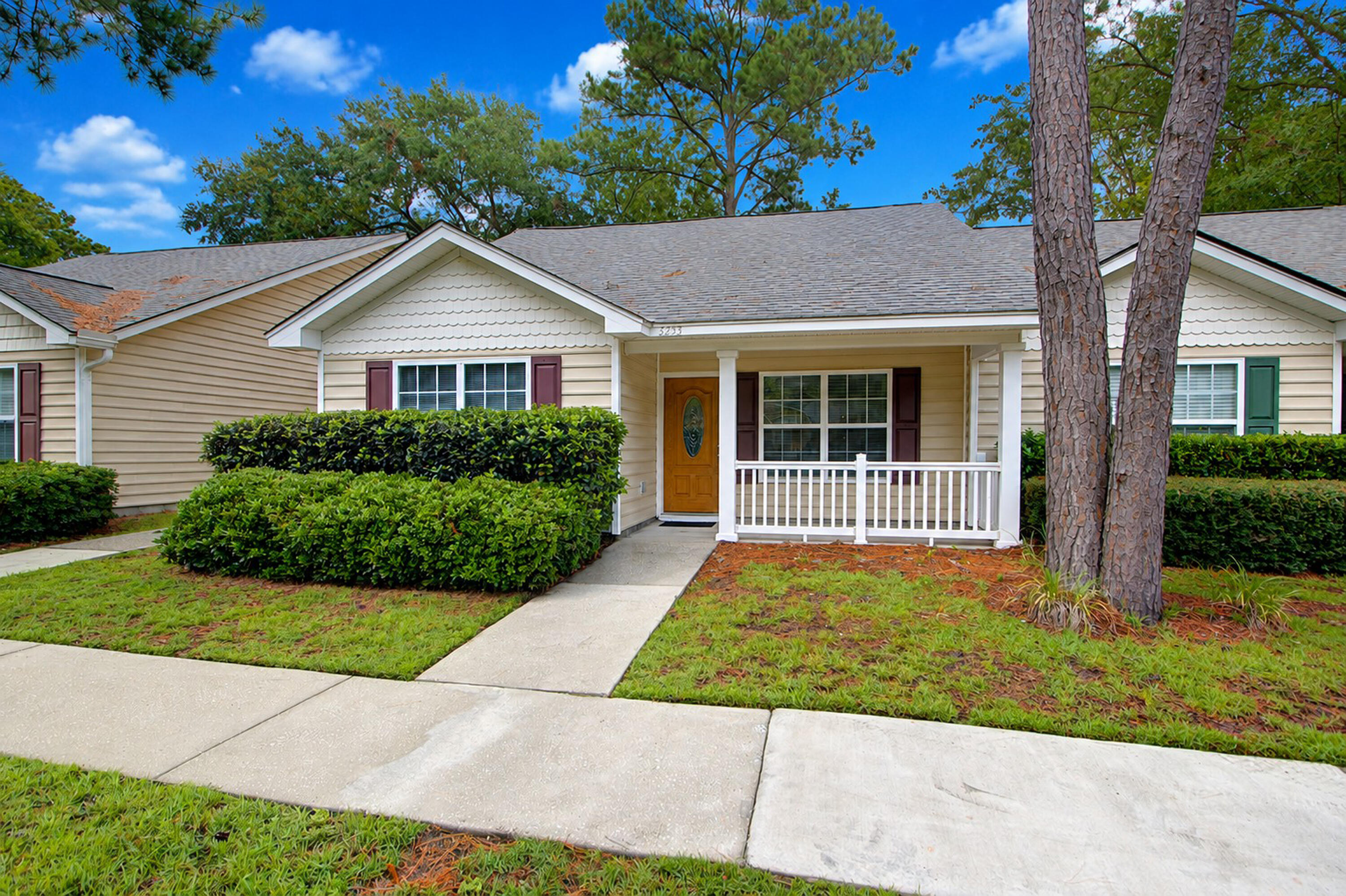 3253 Walter Drive