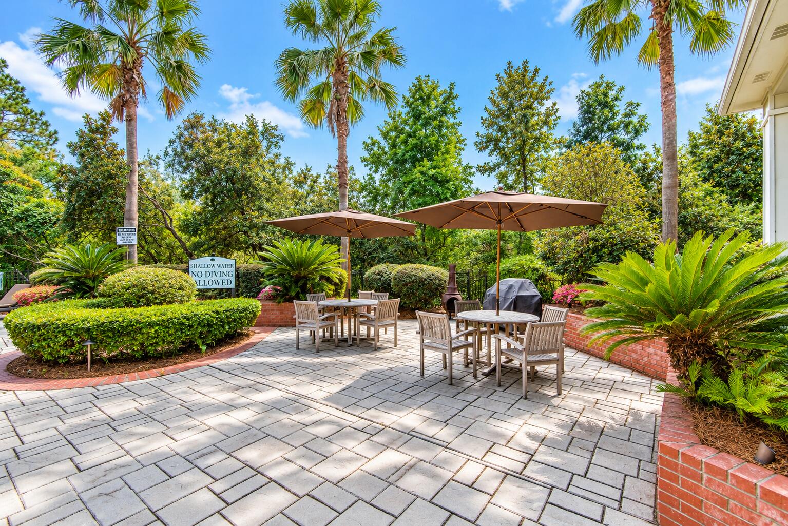 700 Daniel Ellis Drive # 10101