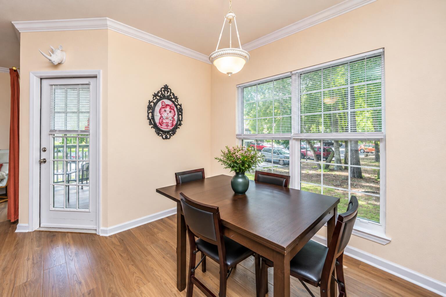 700 Daniel Ellis Drive # 10101