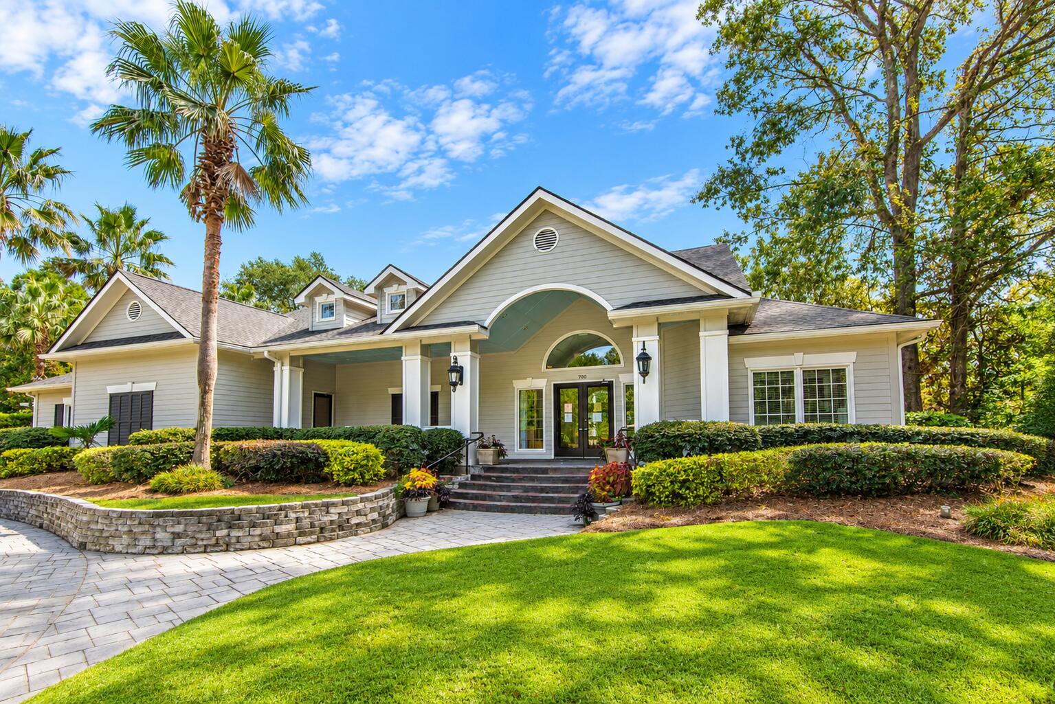 700 Daniel Ellis Drive # 10101