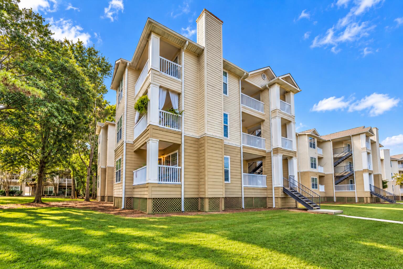 700 Daniel Ellis Drive # 10101