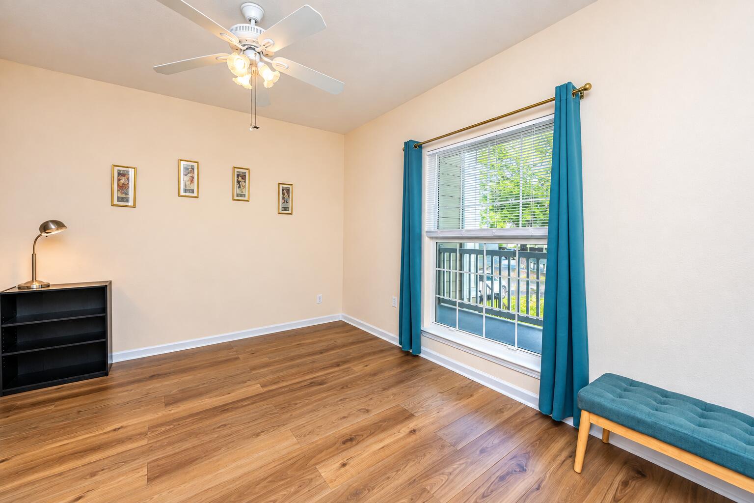 700 Daniel Ellis Drive # 10101