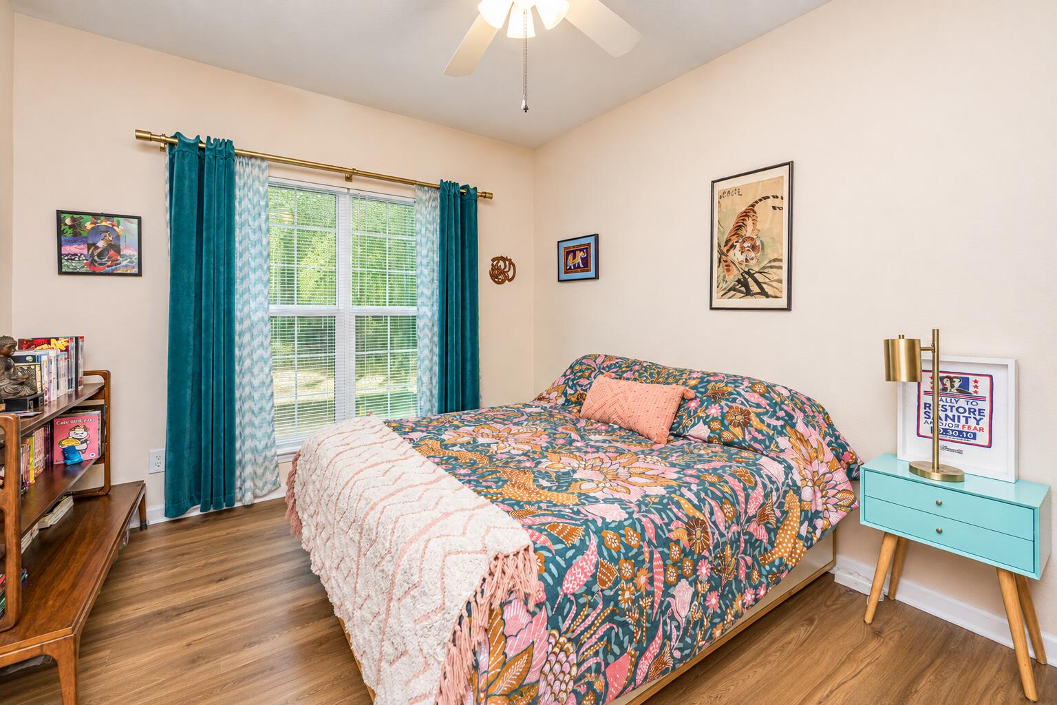 700 Daniel Ellis Drive # 10101