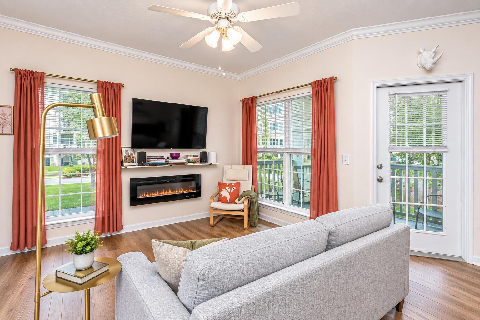 700 Daniel Ellis Drive # 10101