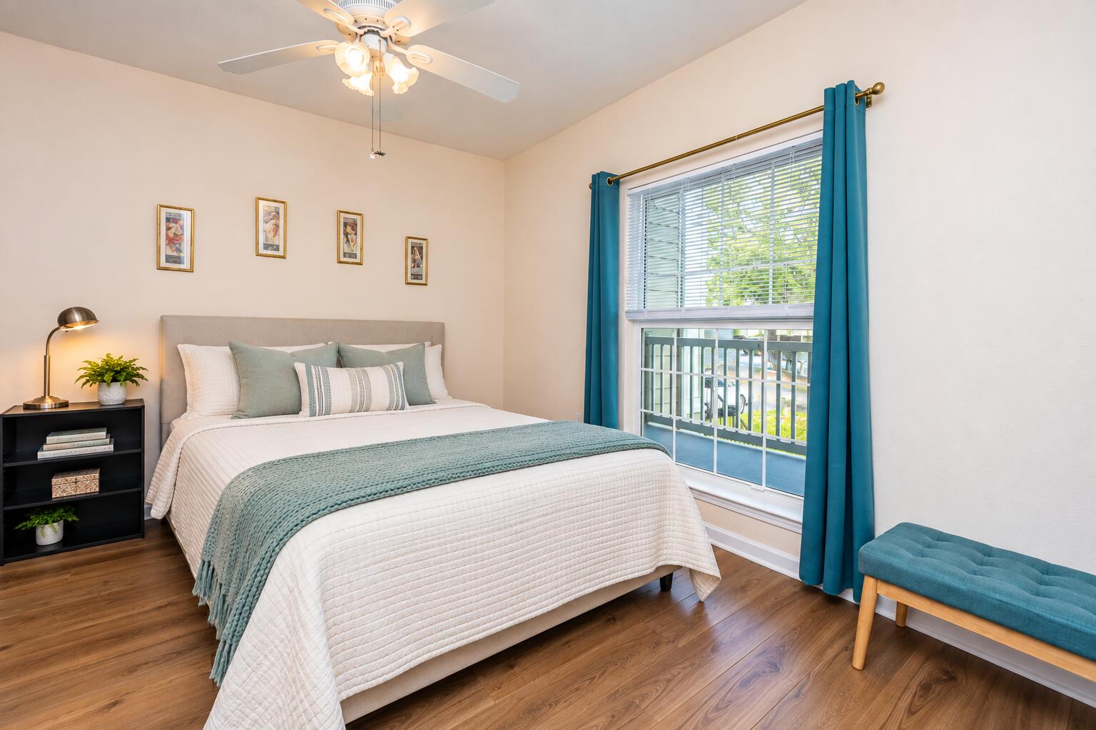 700 Daniel Ellis Drive # 10101