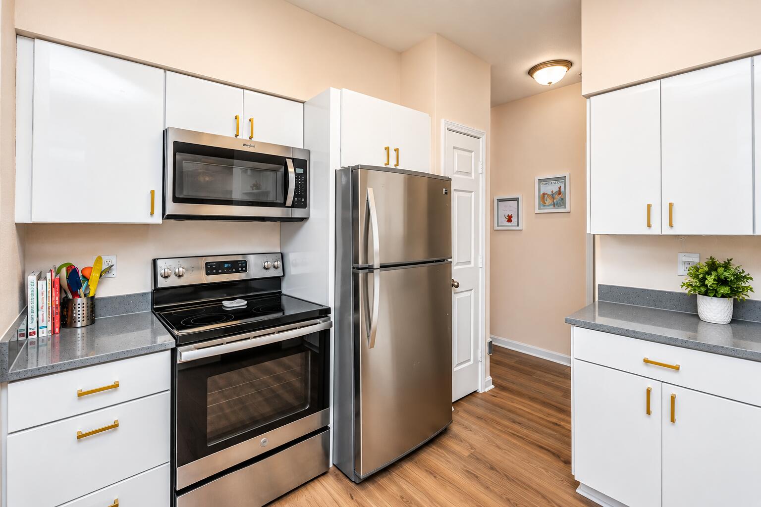 700 Daniel Ellis Drive # 10101