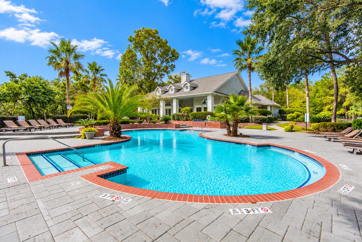 700 Daniel Ellis Drive # 10101