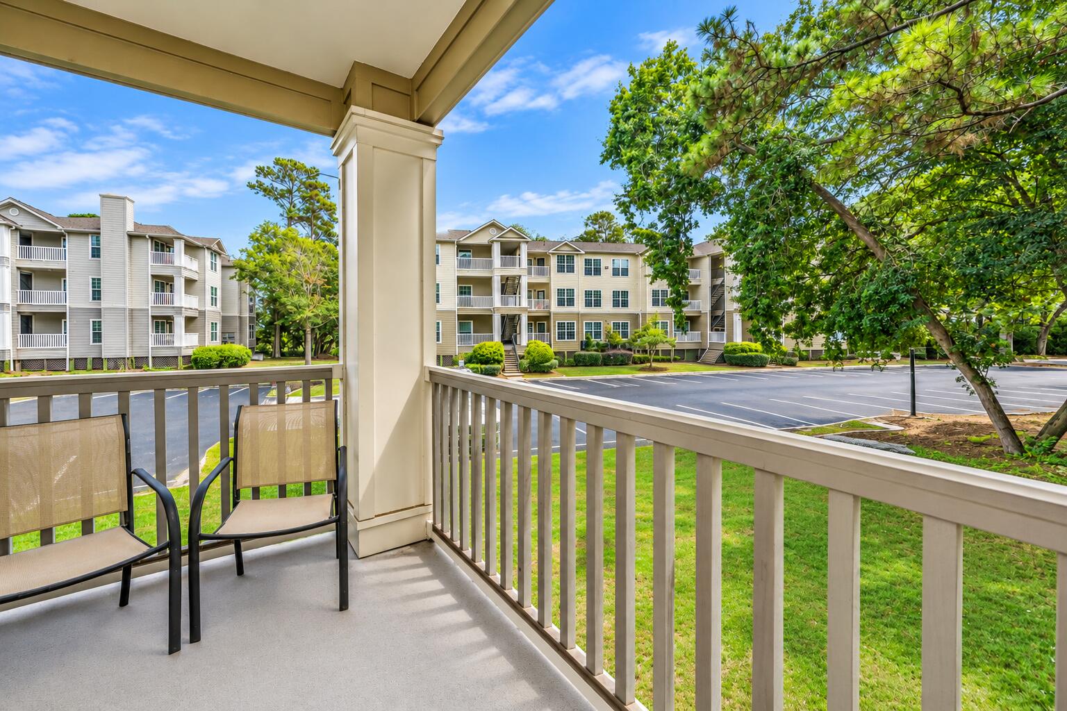 700 Daniel Ellis Drive # 10101