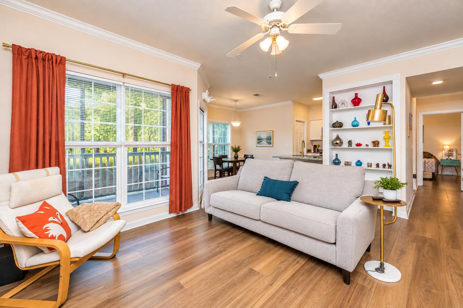 700 Daniel Ellis Drive # 10101