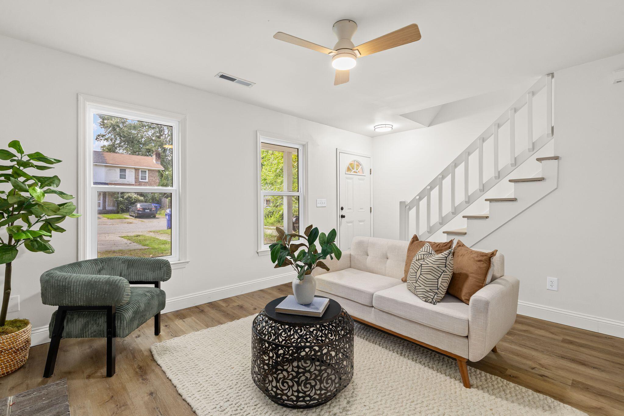2402 Quail Hollow Court