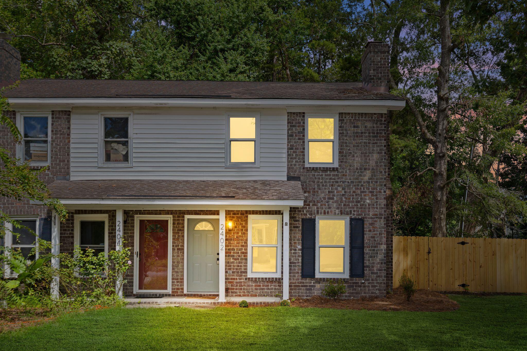 2402 Quail Hollow Court