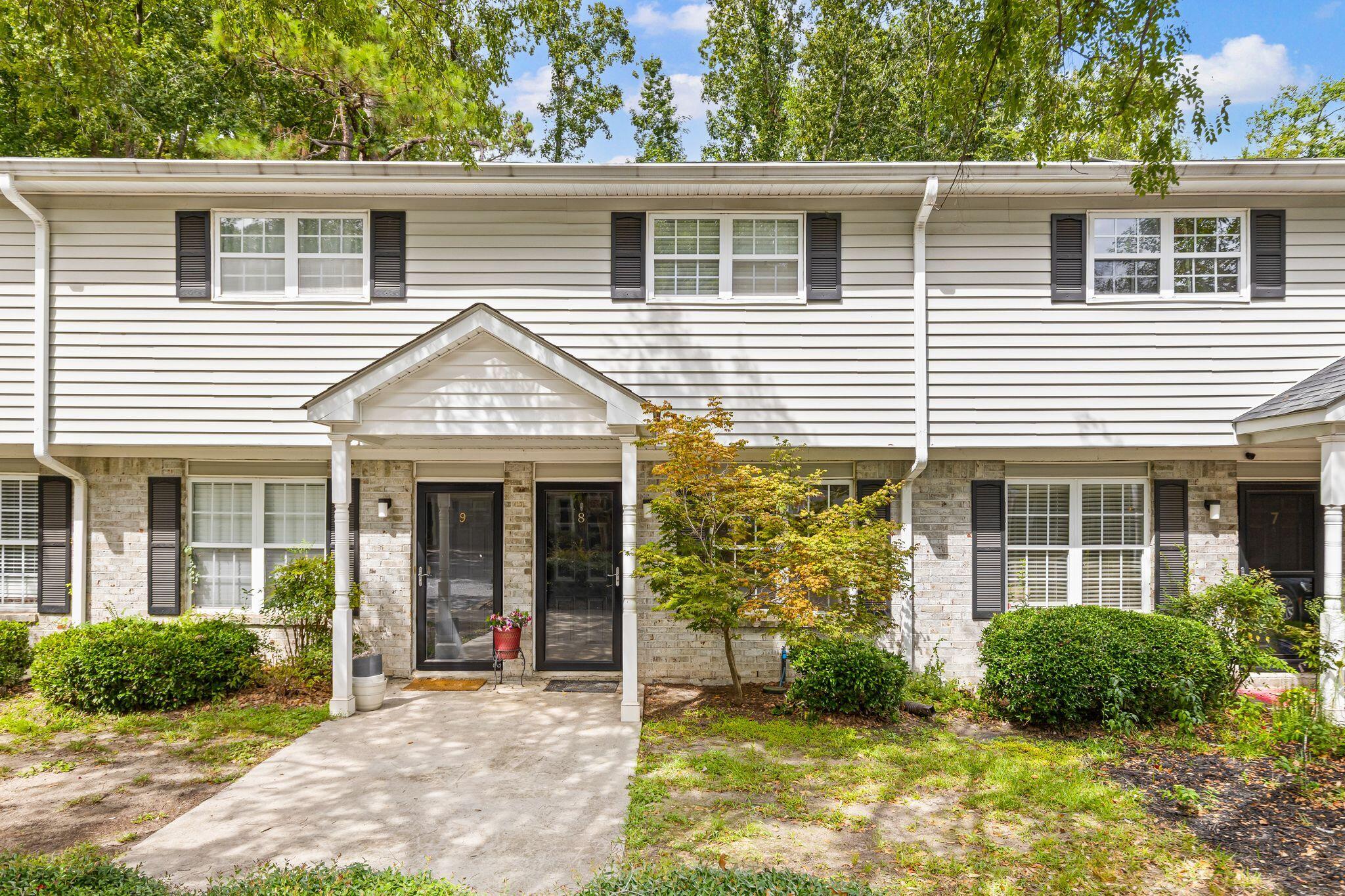 507 Stinson Drive Unit 8f