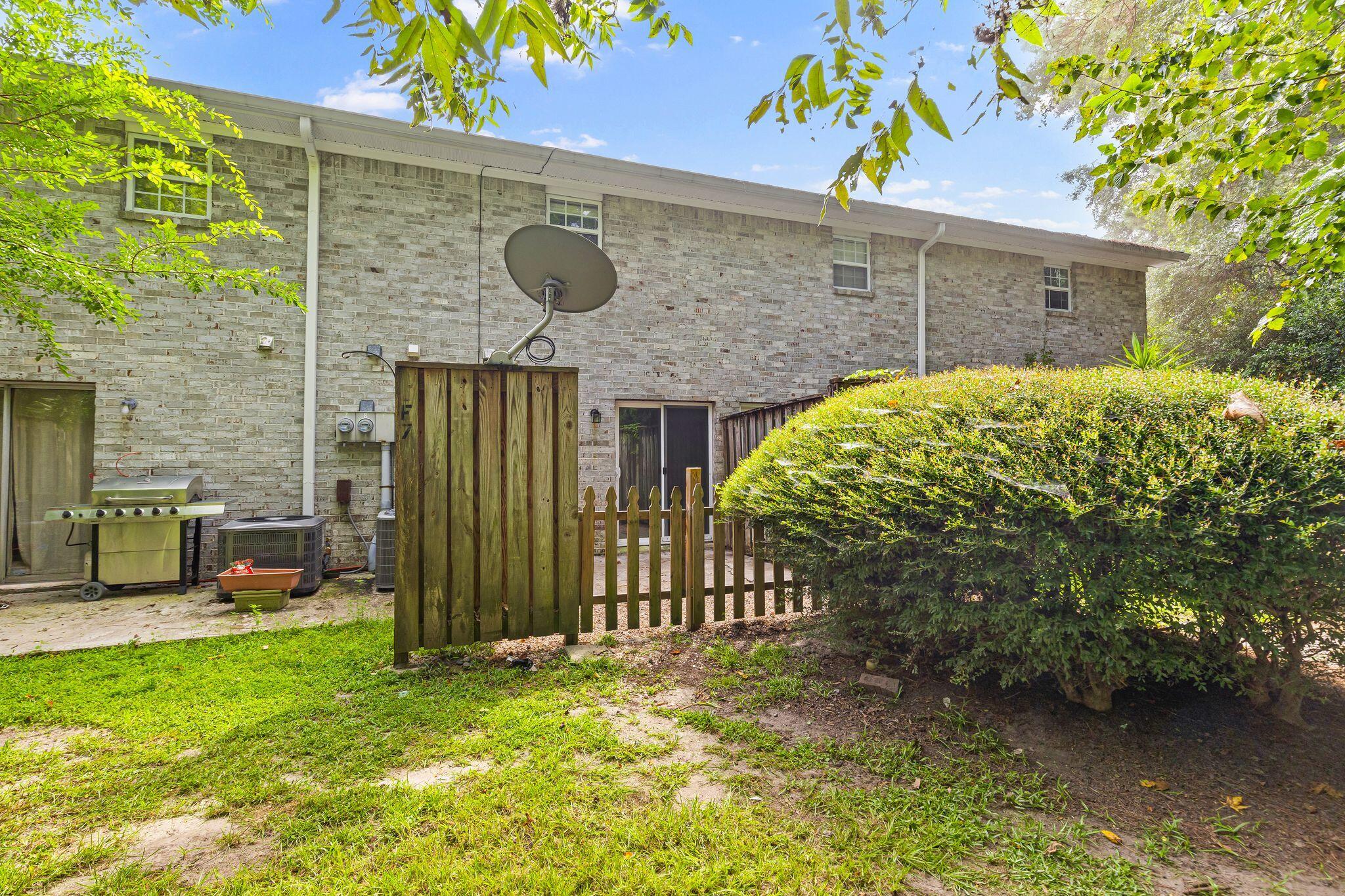507 Stinson Drive Unit 8f