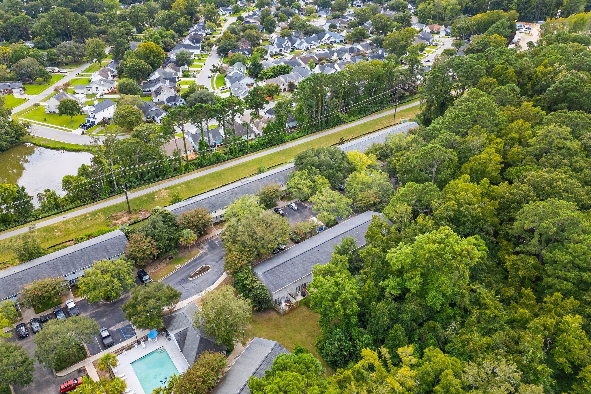 507 Stinson Drive Unit 8f