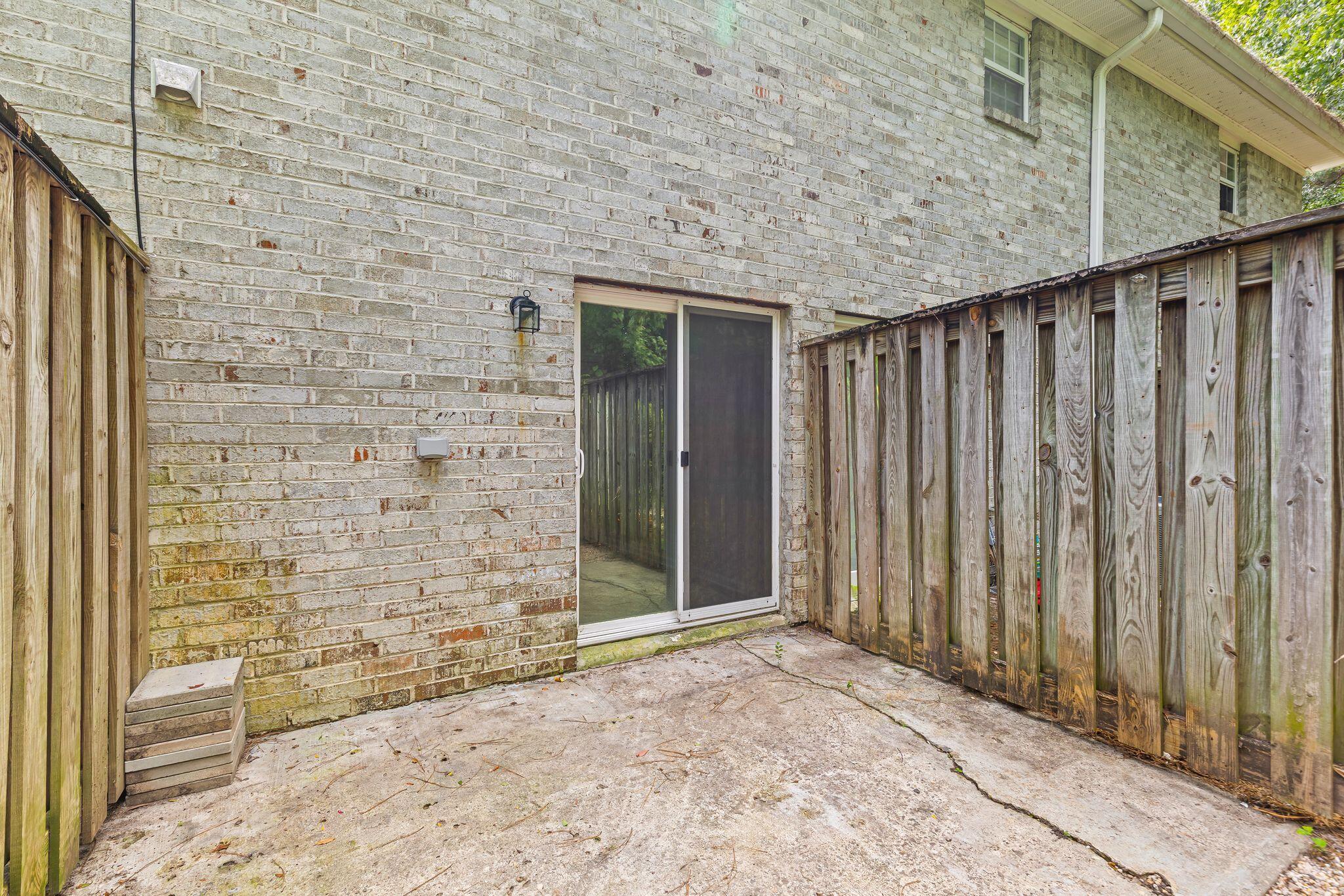 507 Stinson Drive Unit 8f