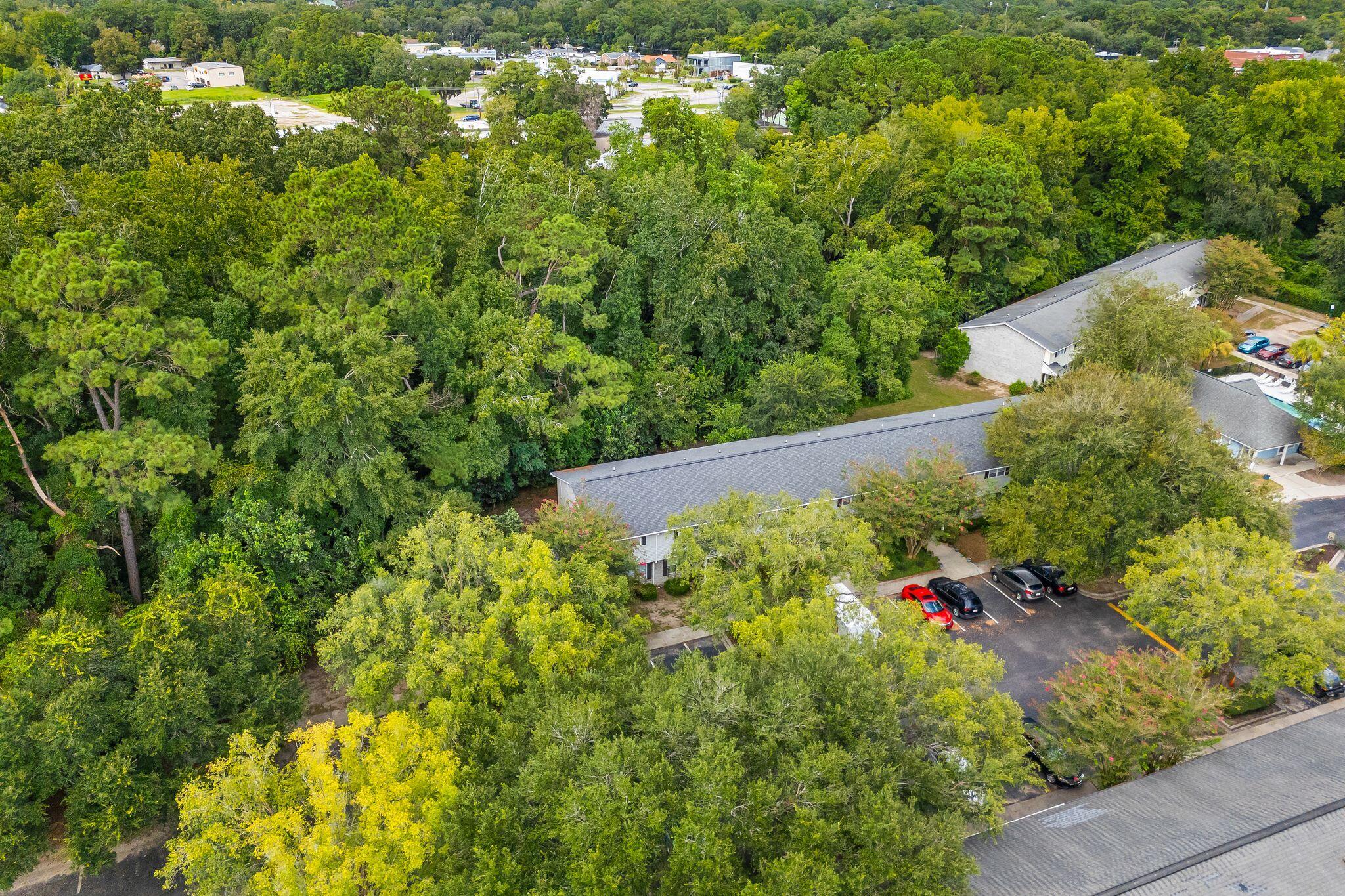 507 Stinson Drive Unit 8f
