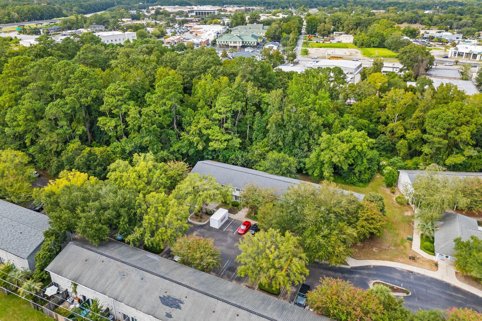 507 Stinson Drive Unit 8f