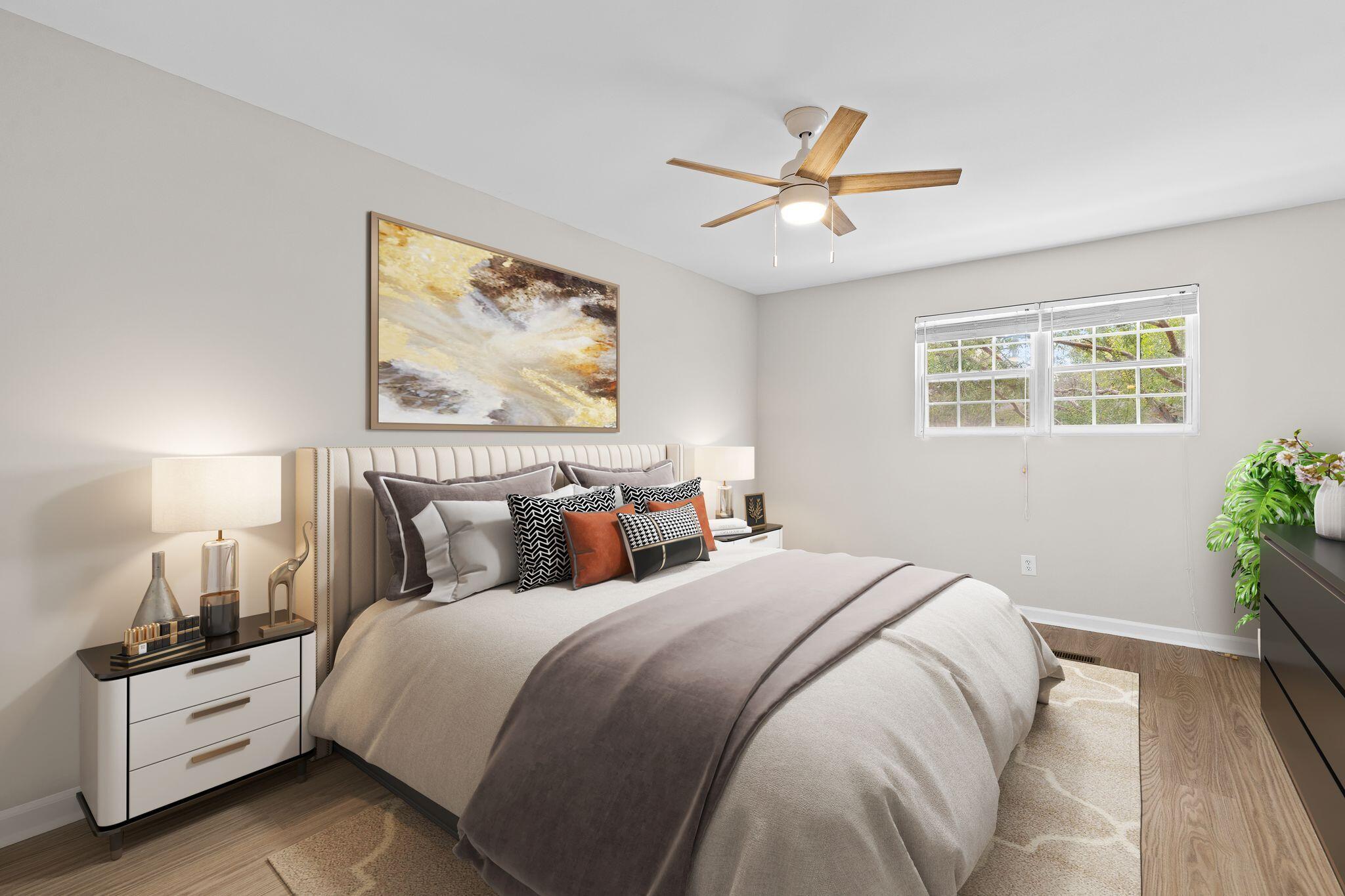 507 Stinson Drive Unit 8f