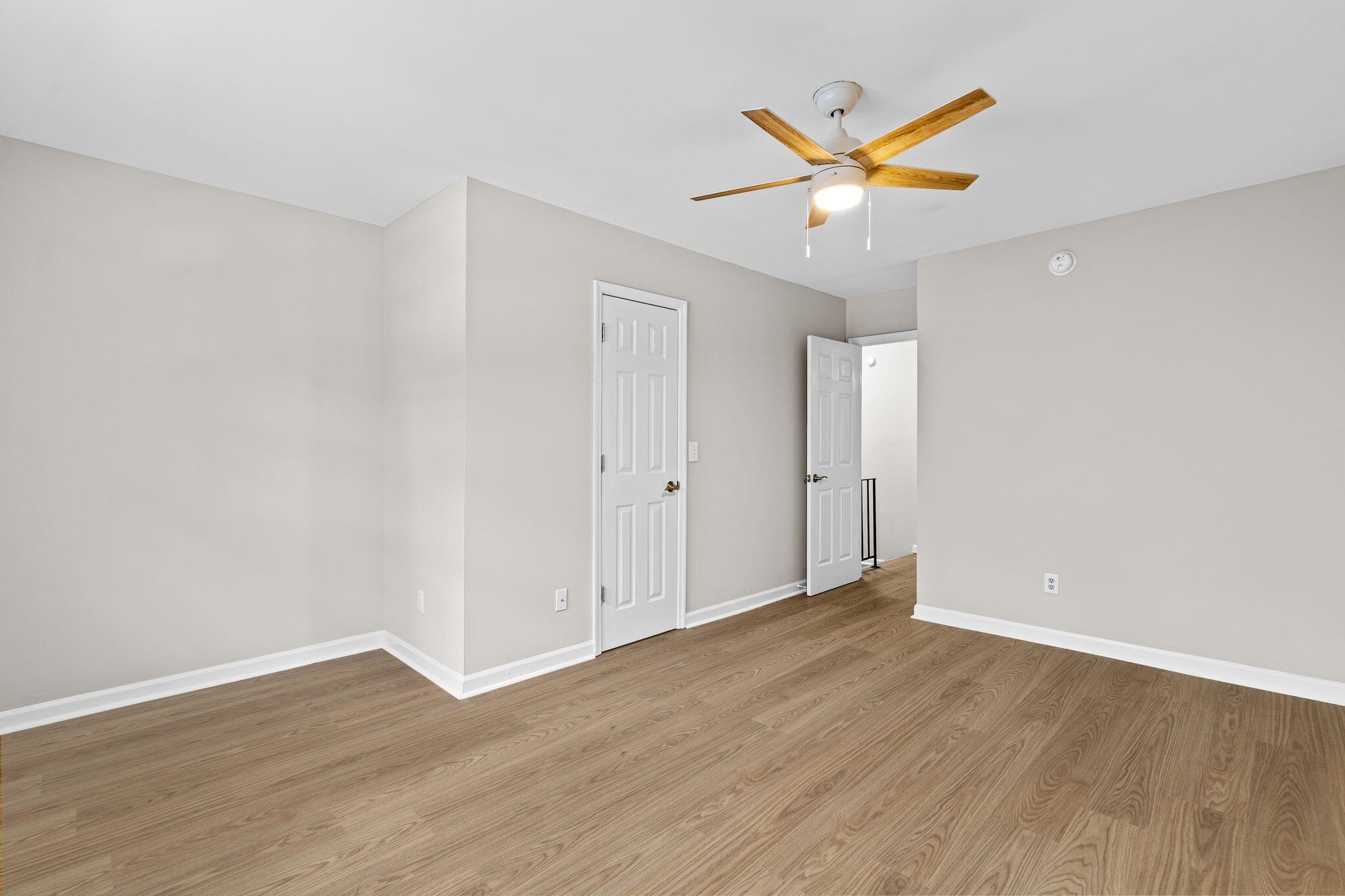 507 Stinson Drive Unit 8f